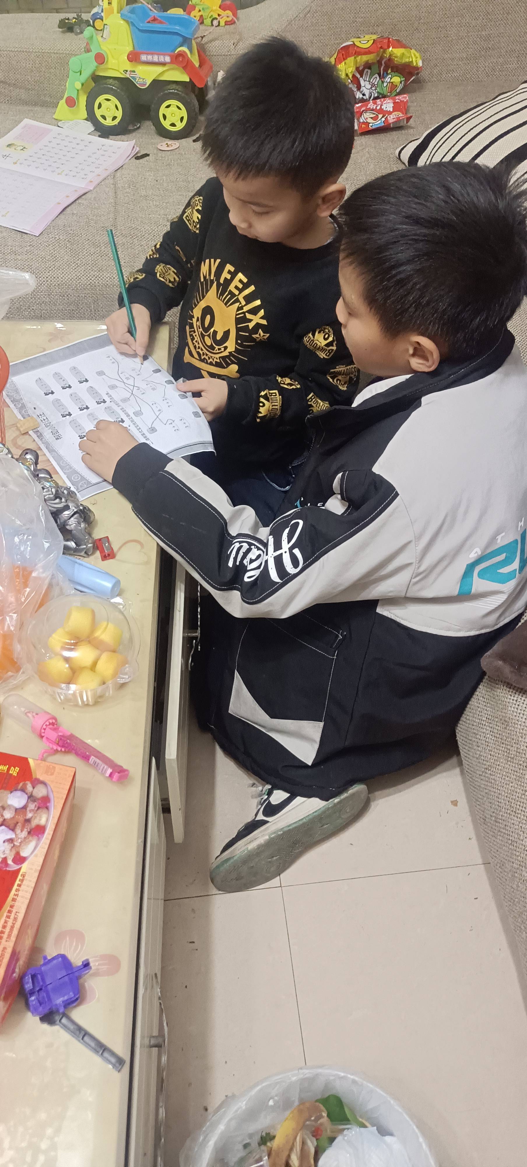 图像