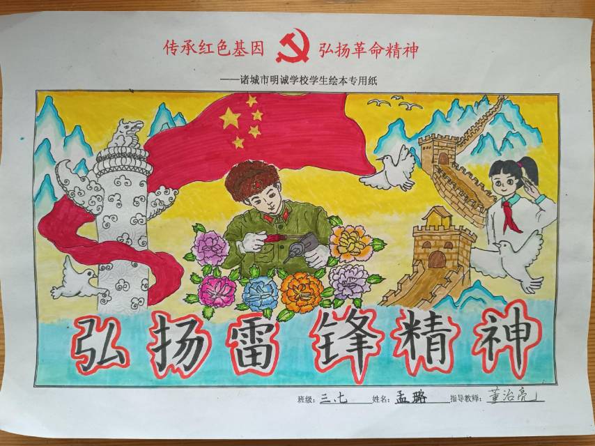 图像