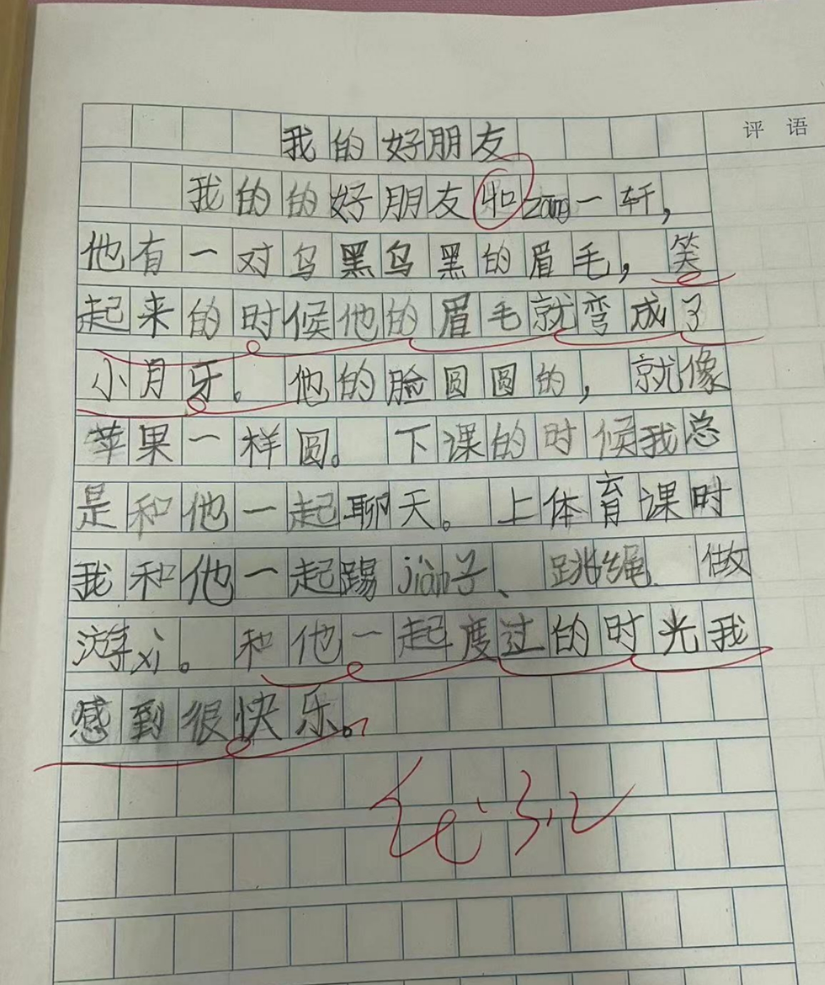 图像