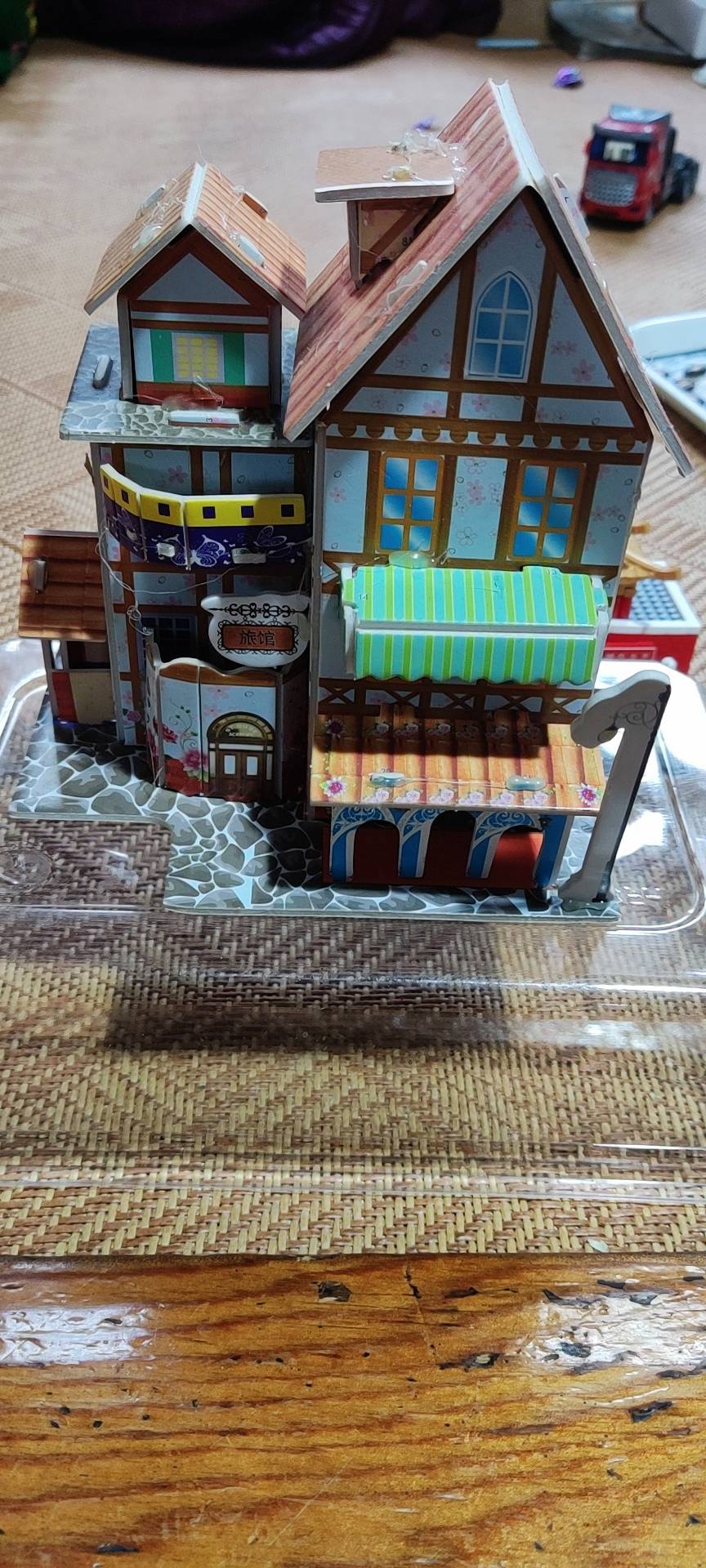 图像