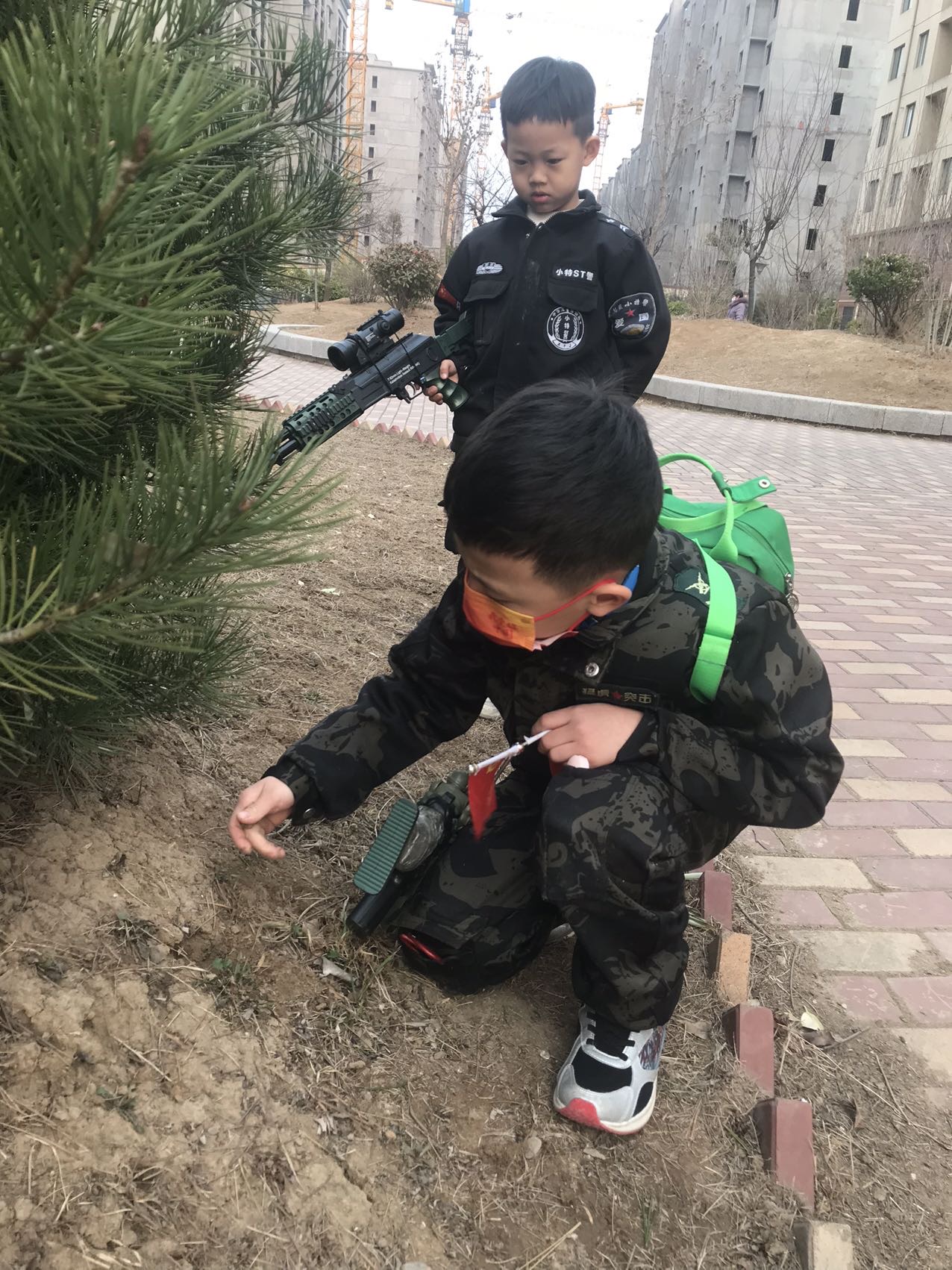 图像