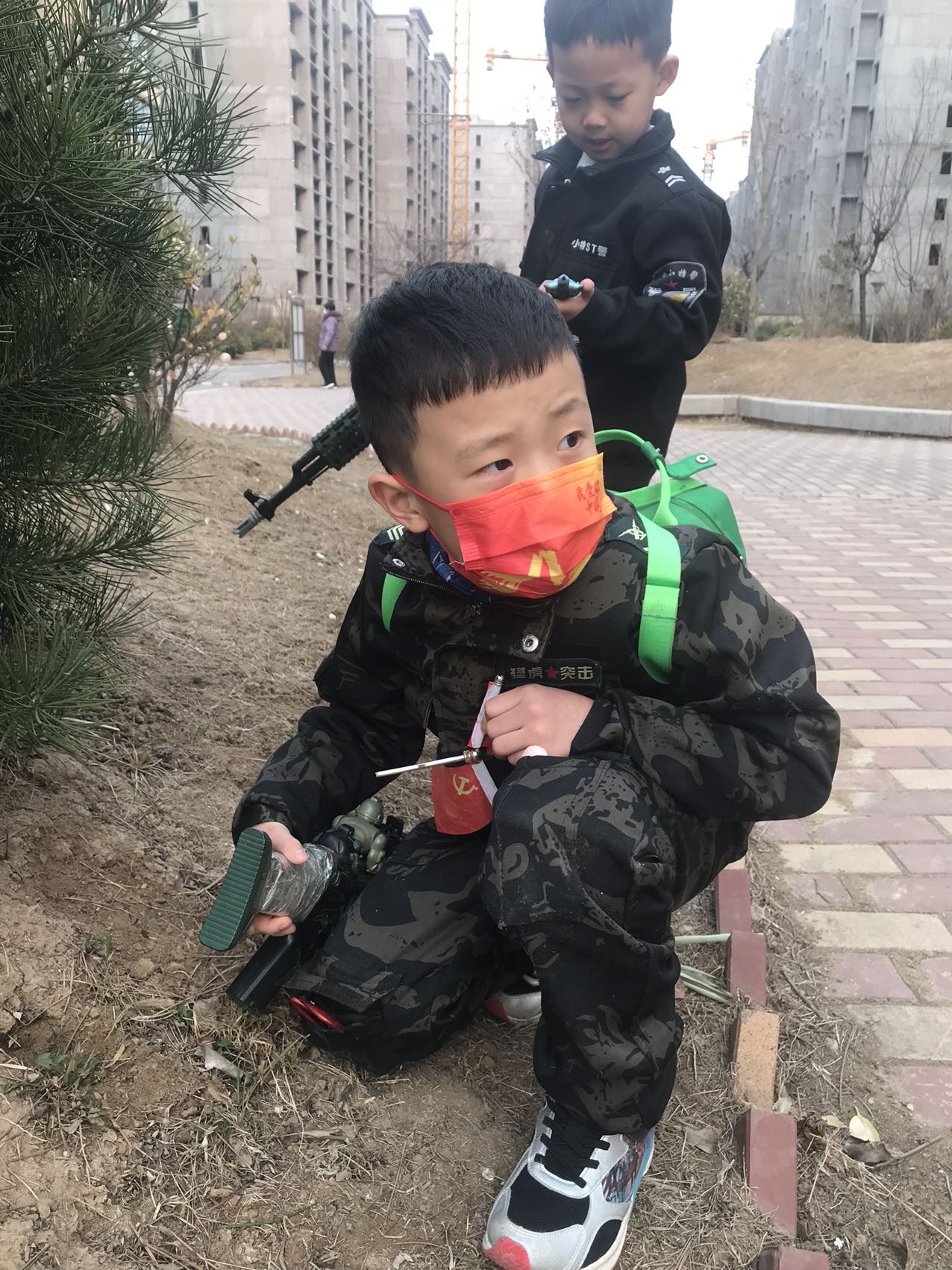 图像