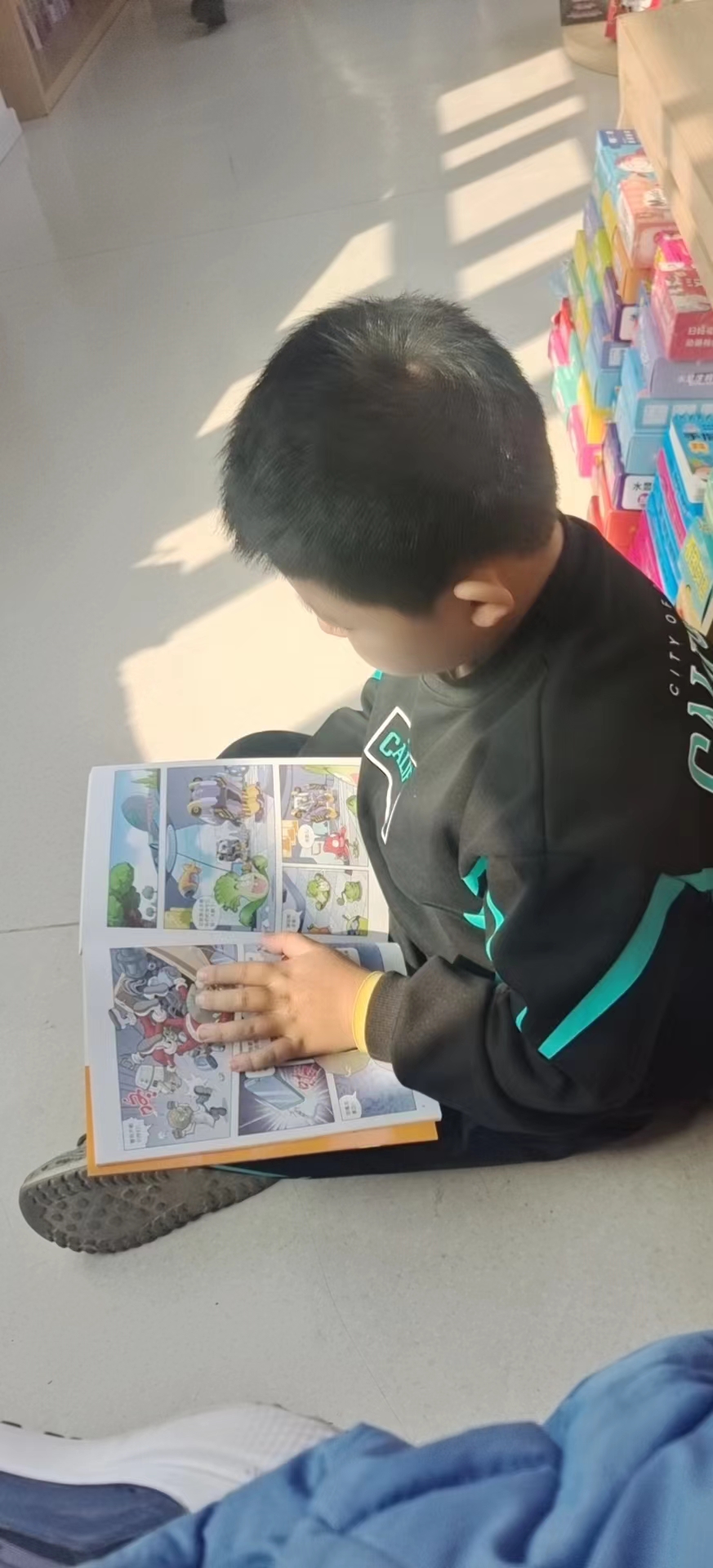 图像
