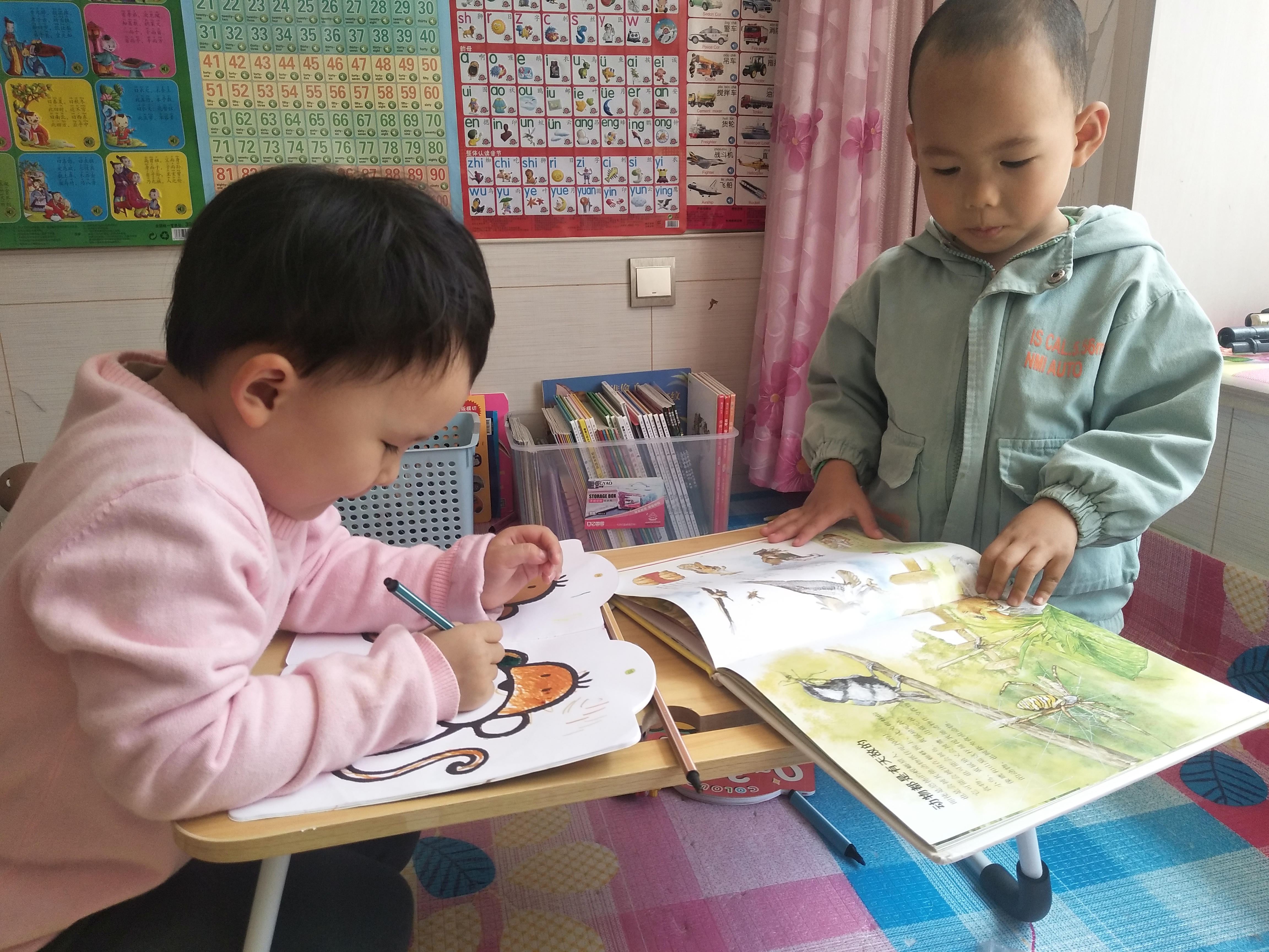 图像