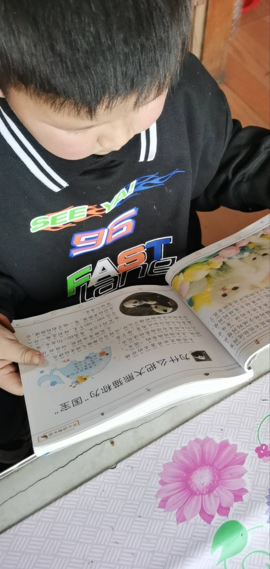 图像