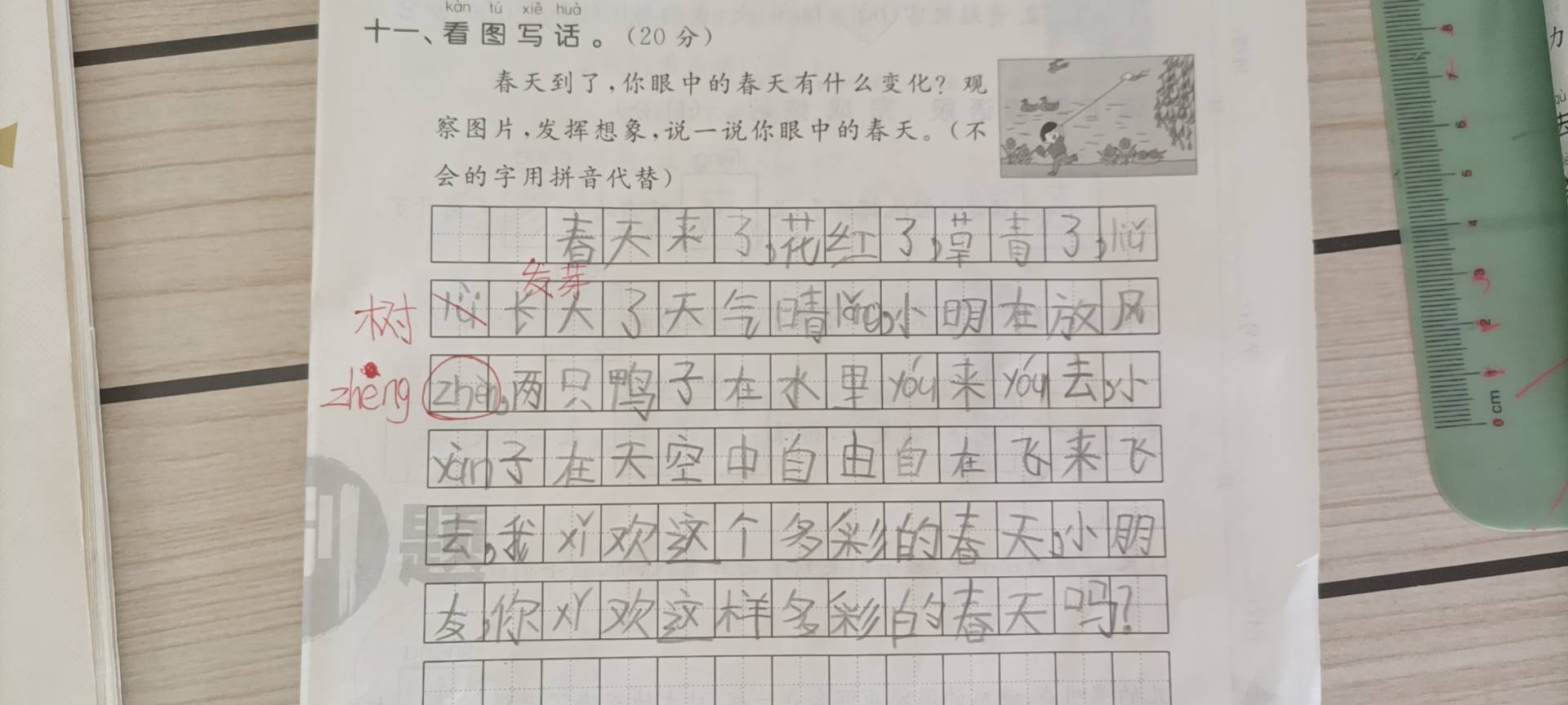 图像