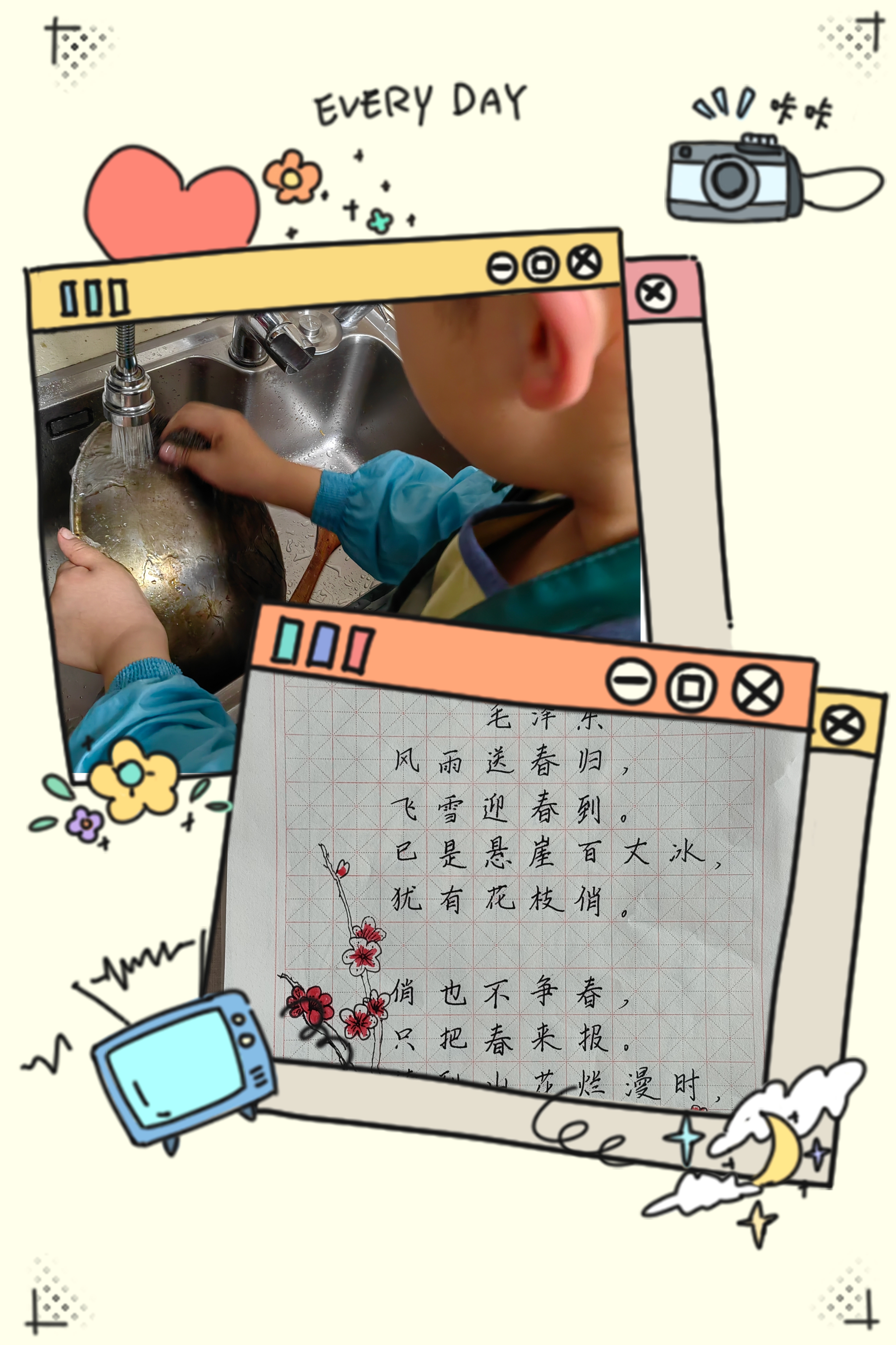 图像