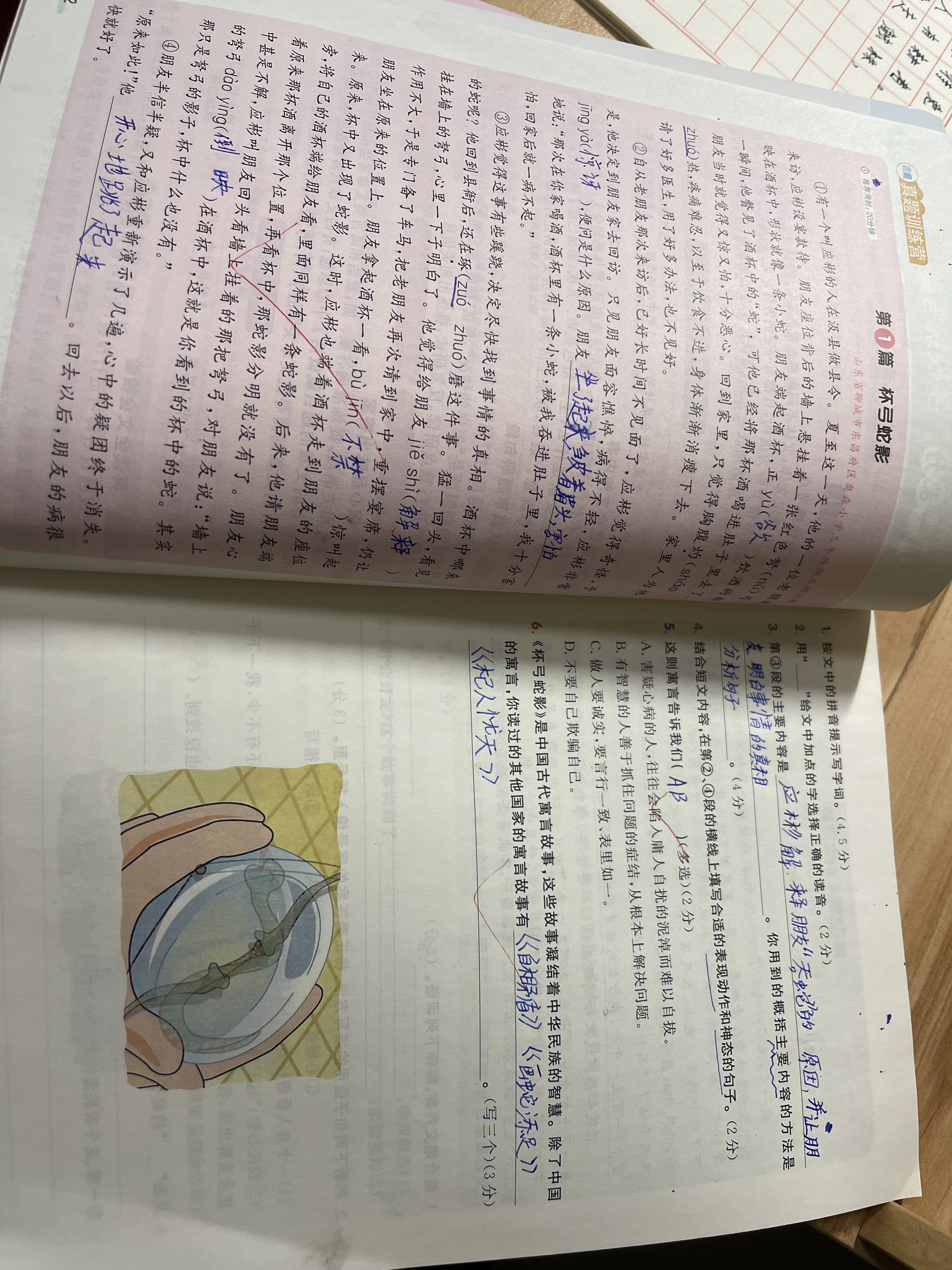 图像
