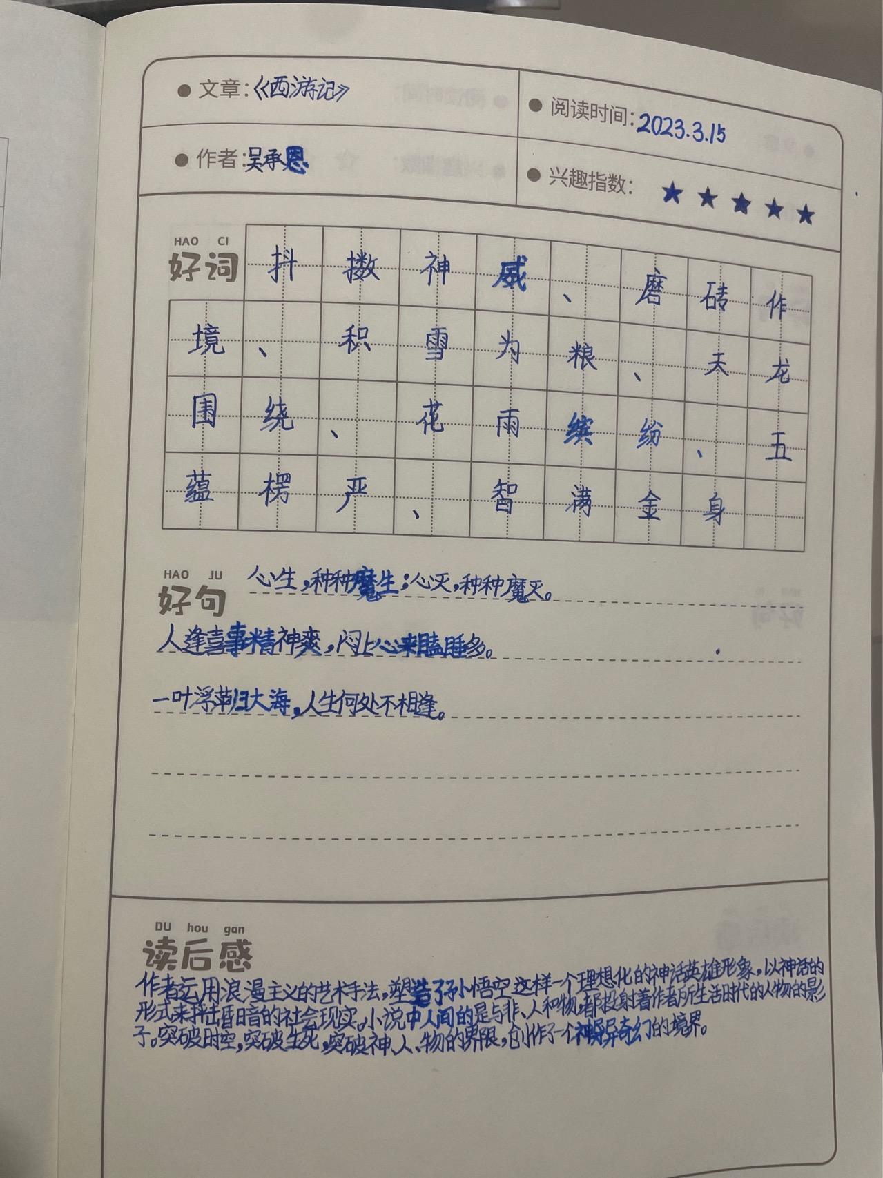 图像