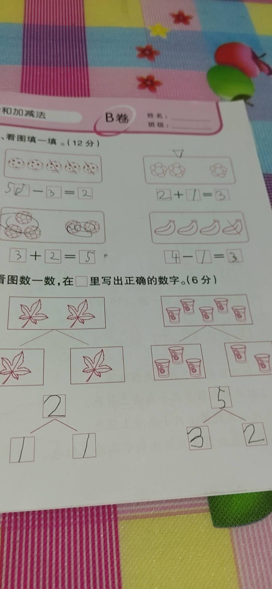 图像