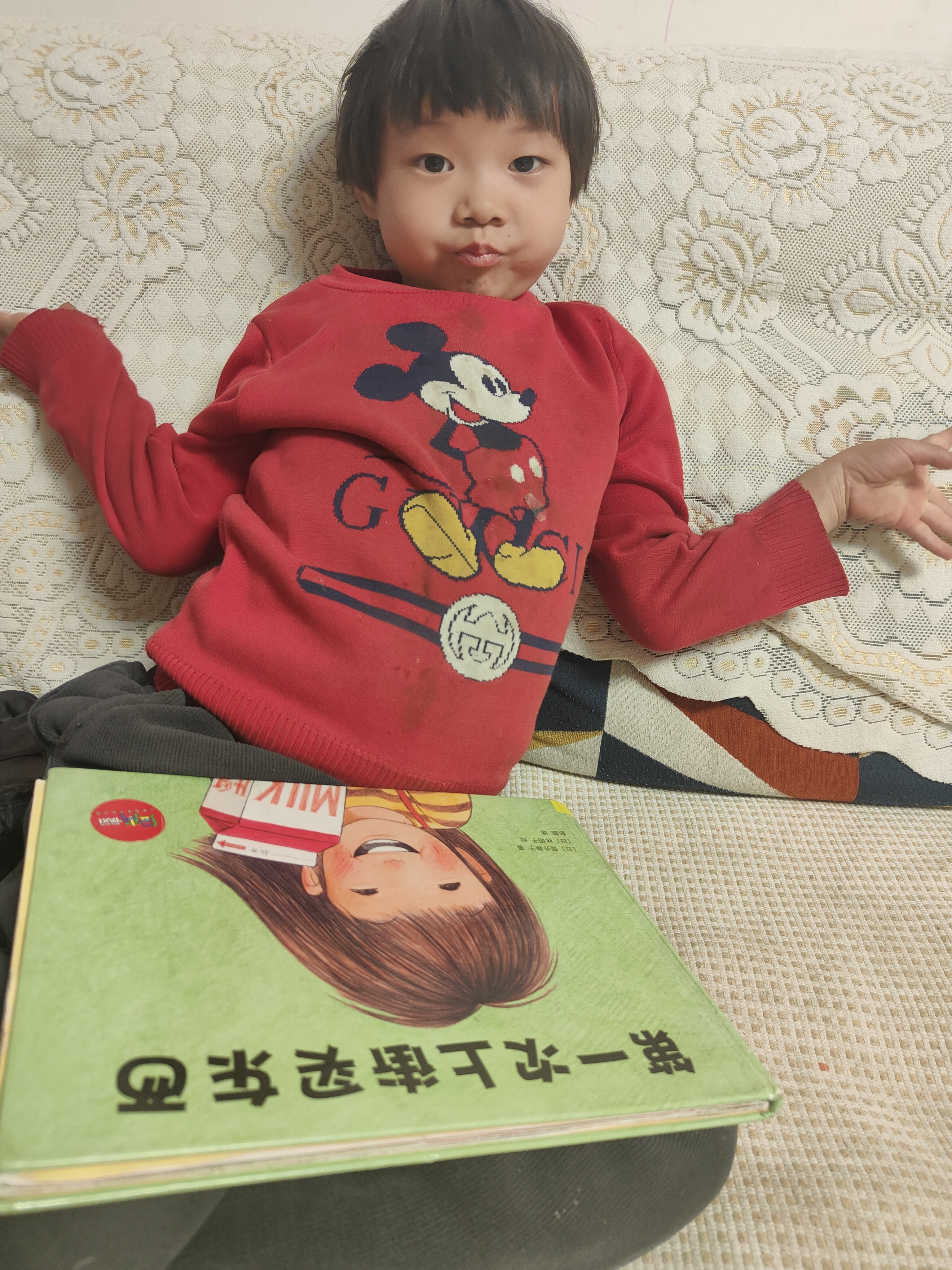 图像