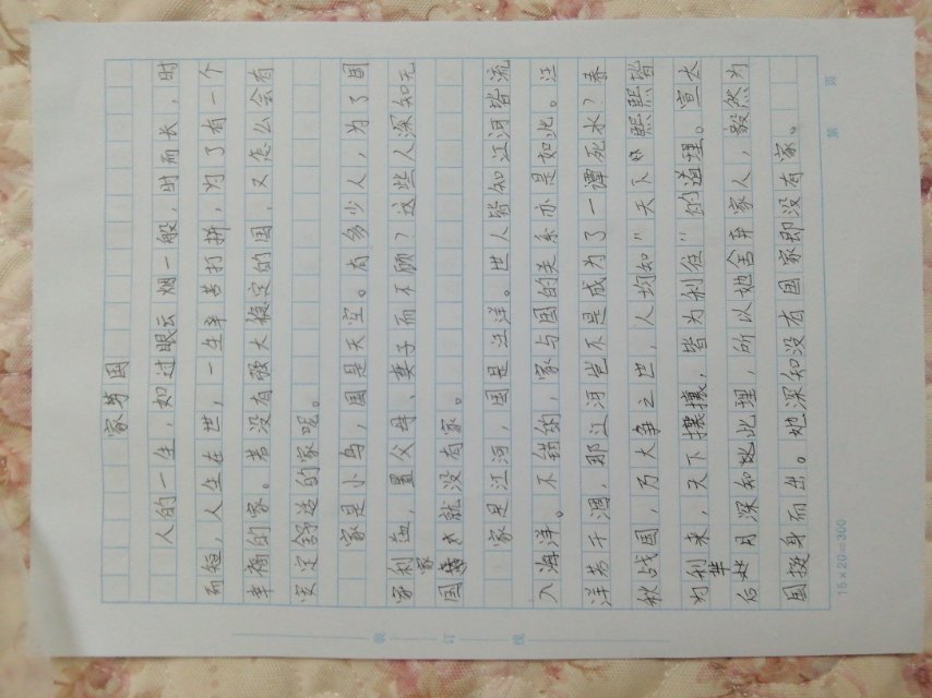 图像