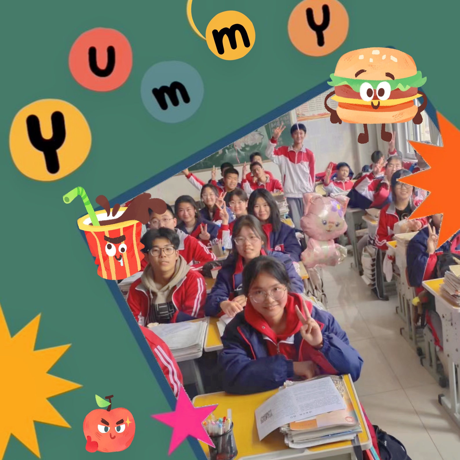 图像