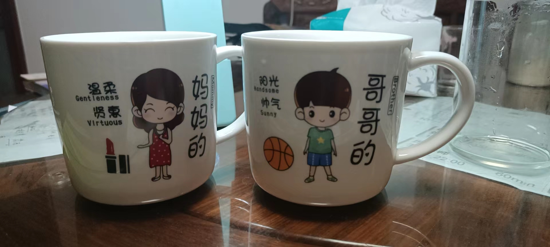 图像