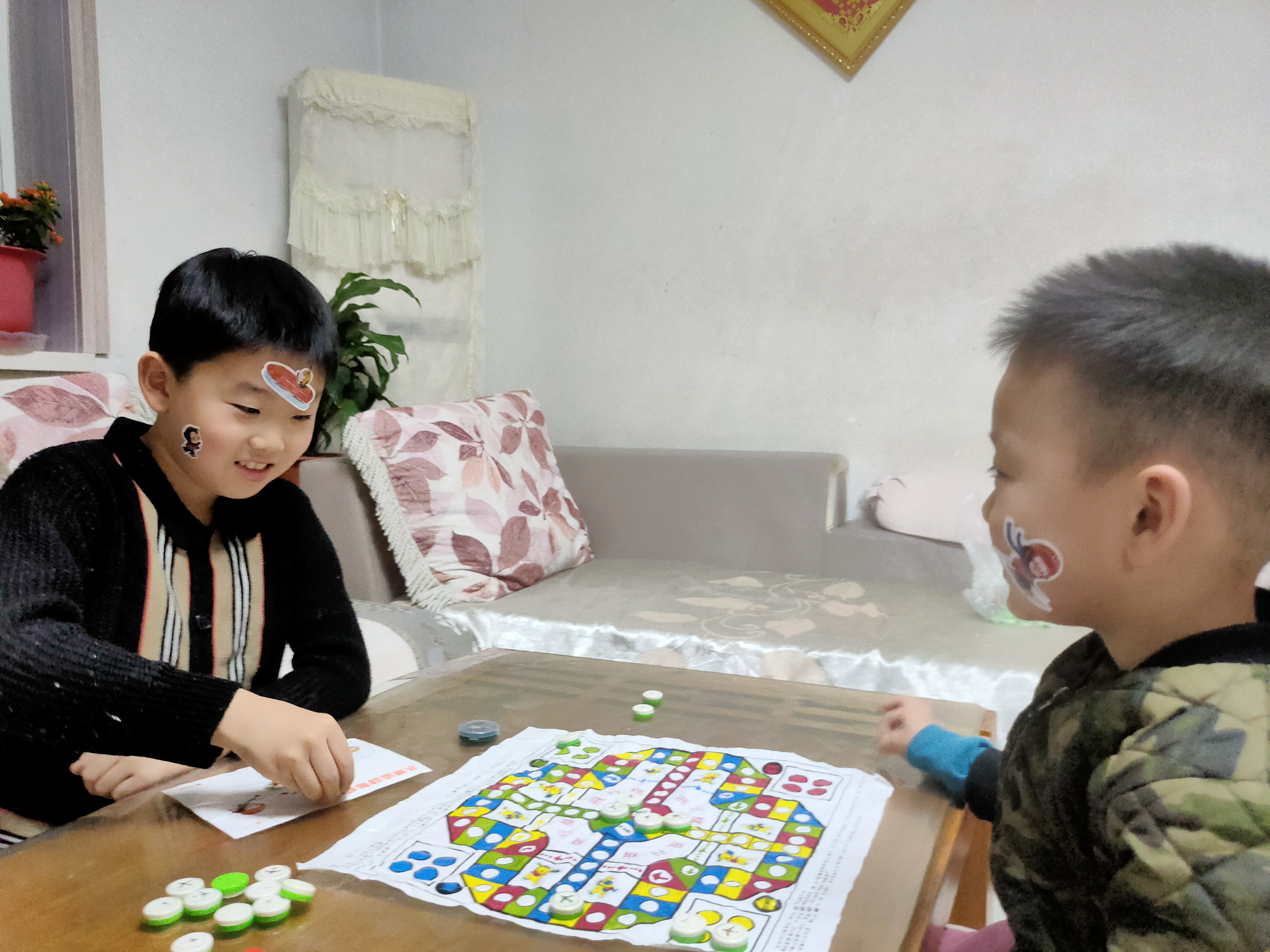 图像