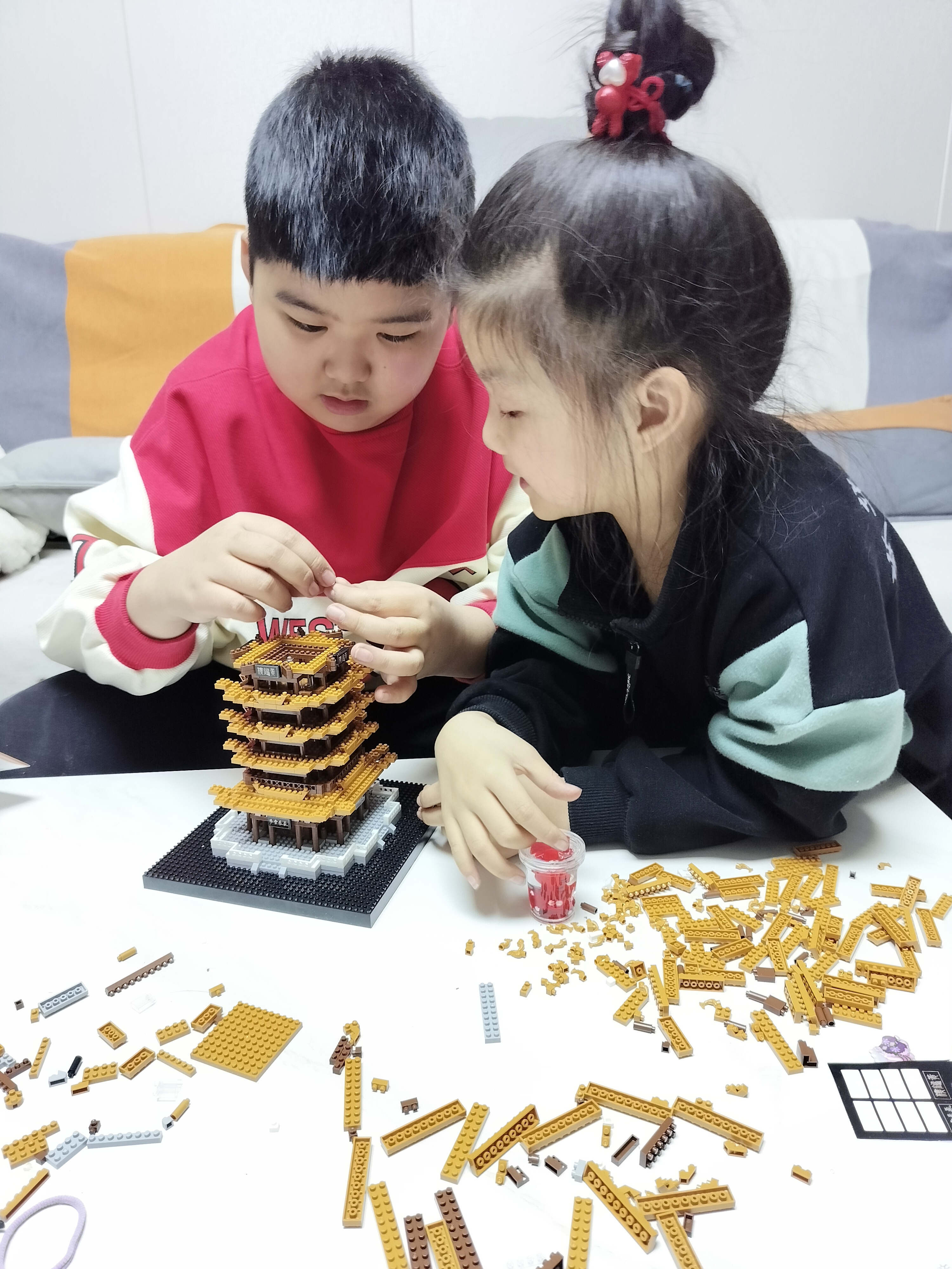 图像