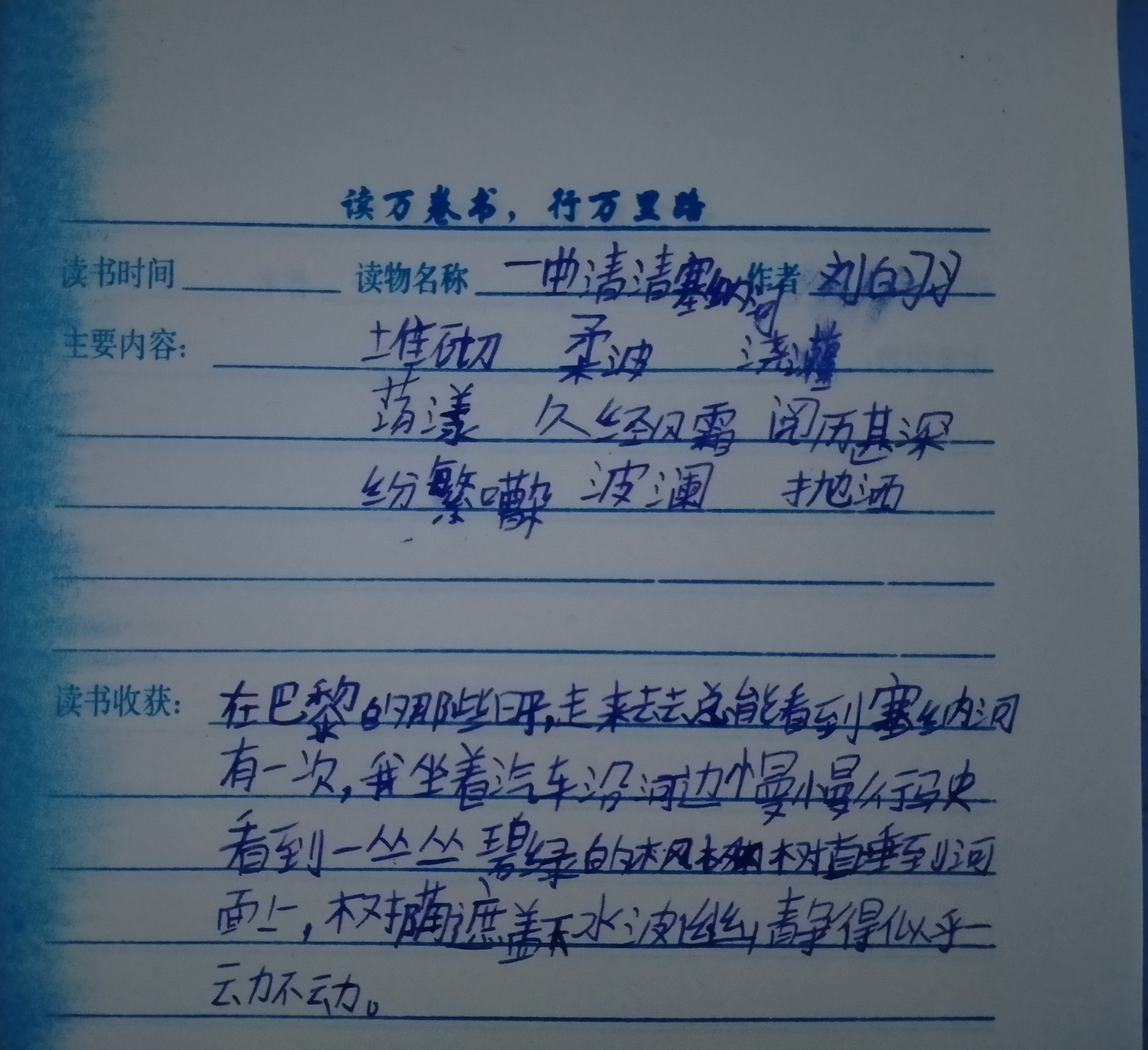 图像
