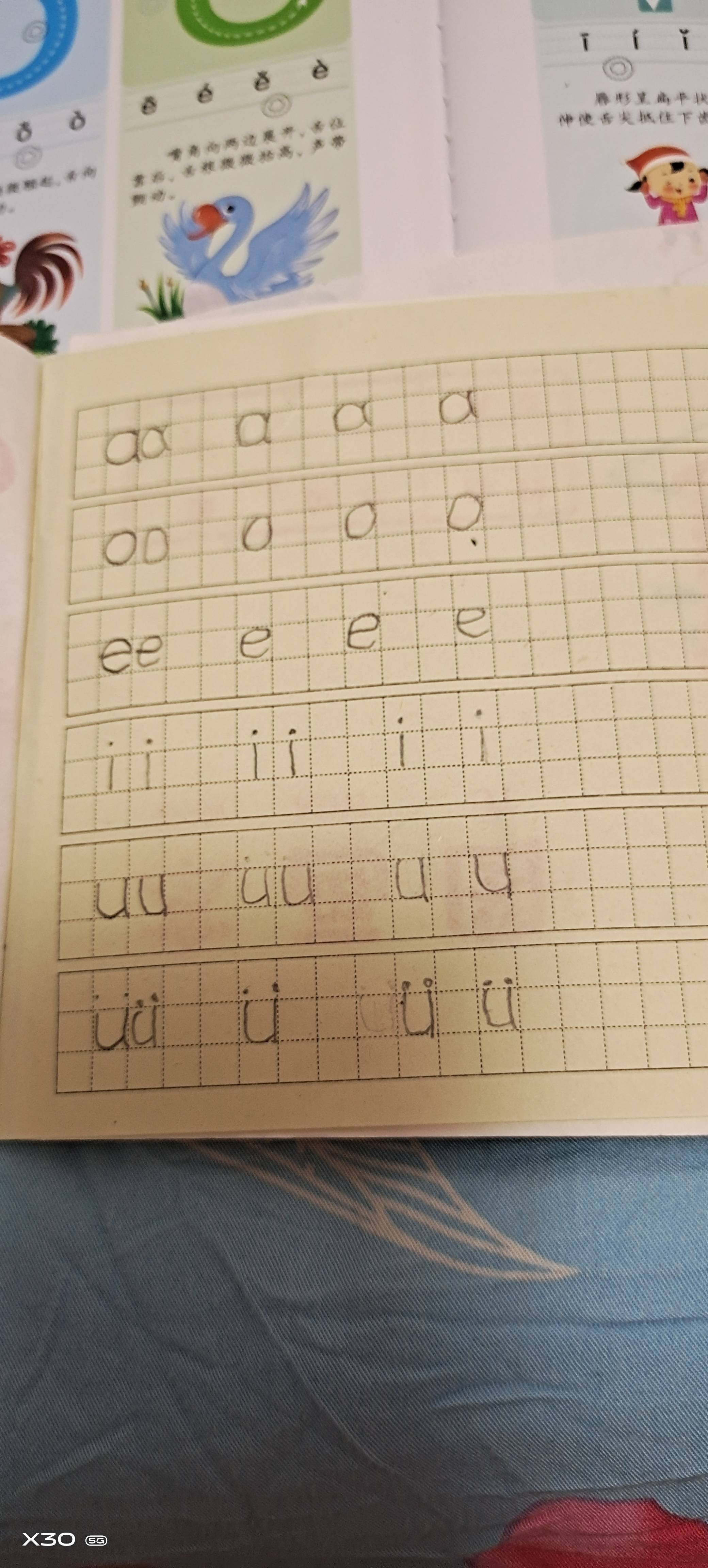 图像