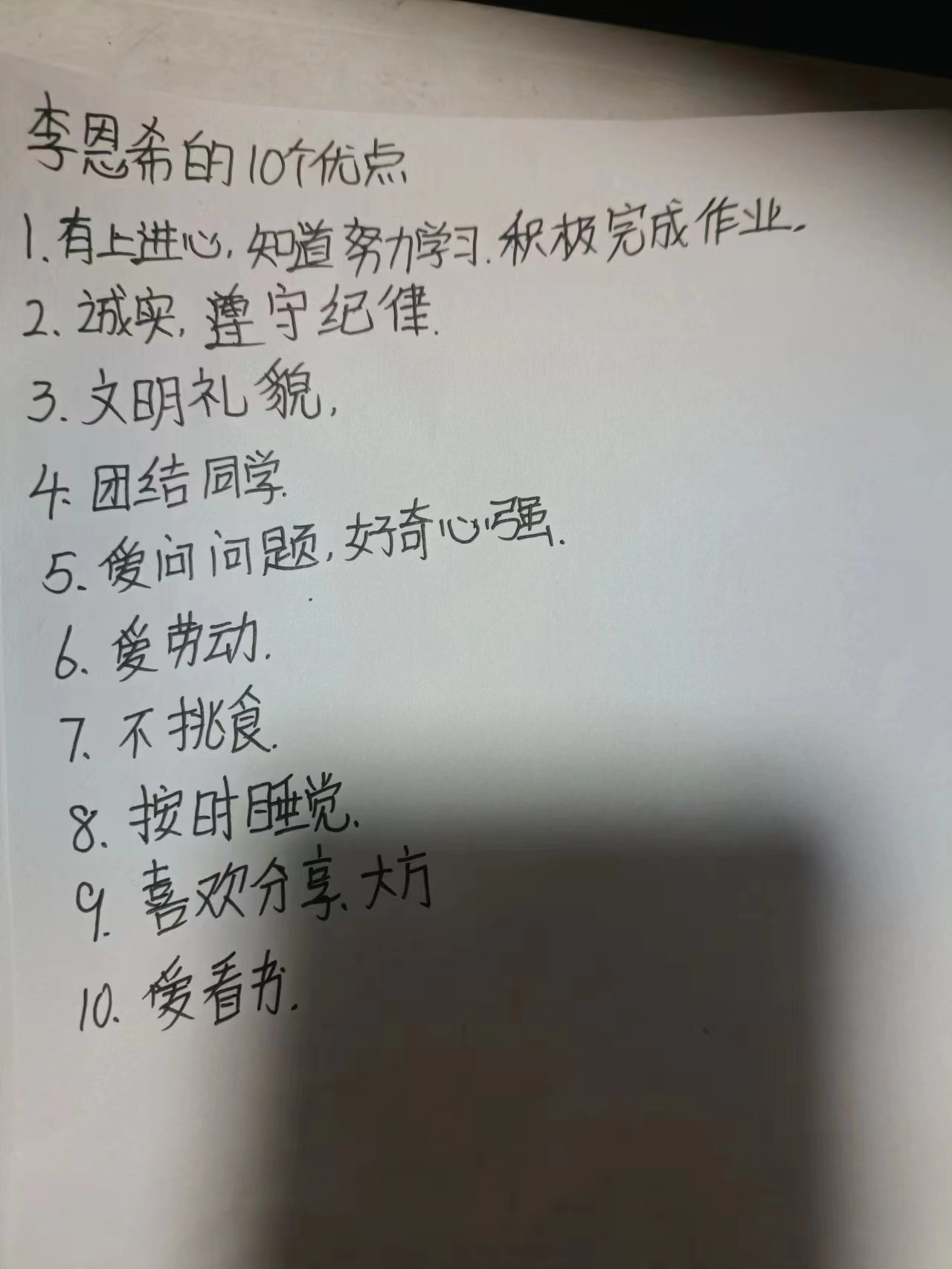 图像