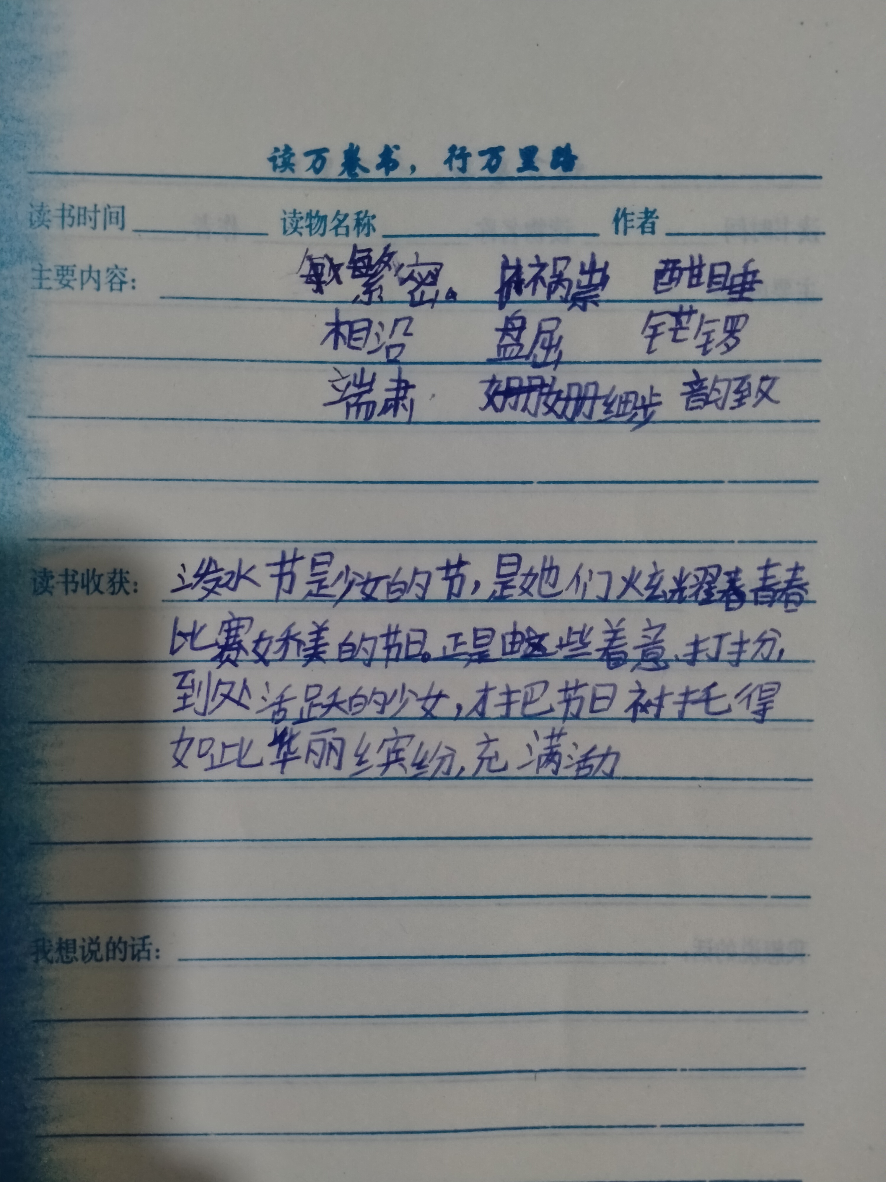 图像