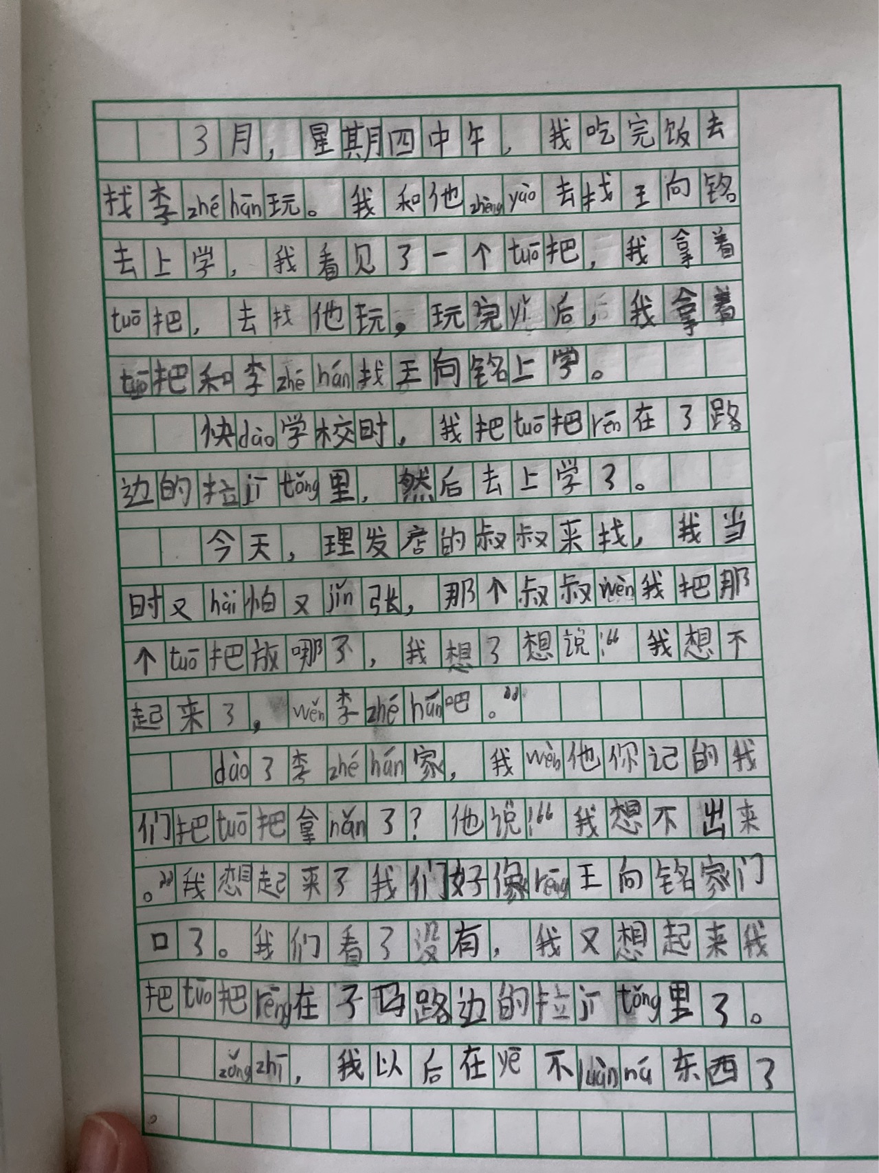 图像