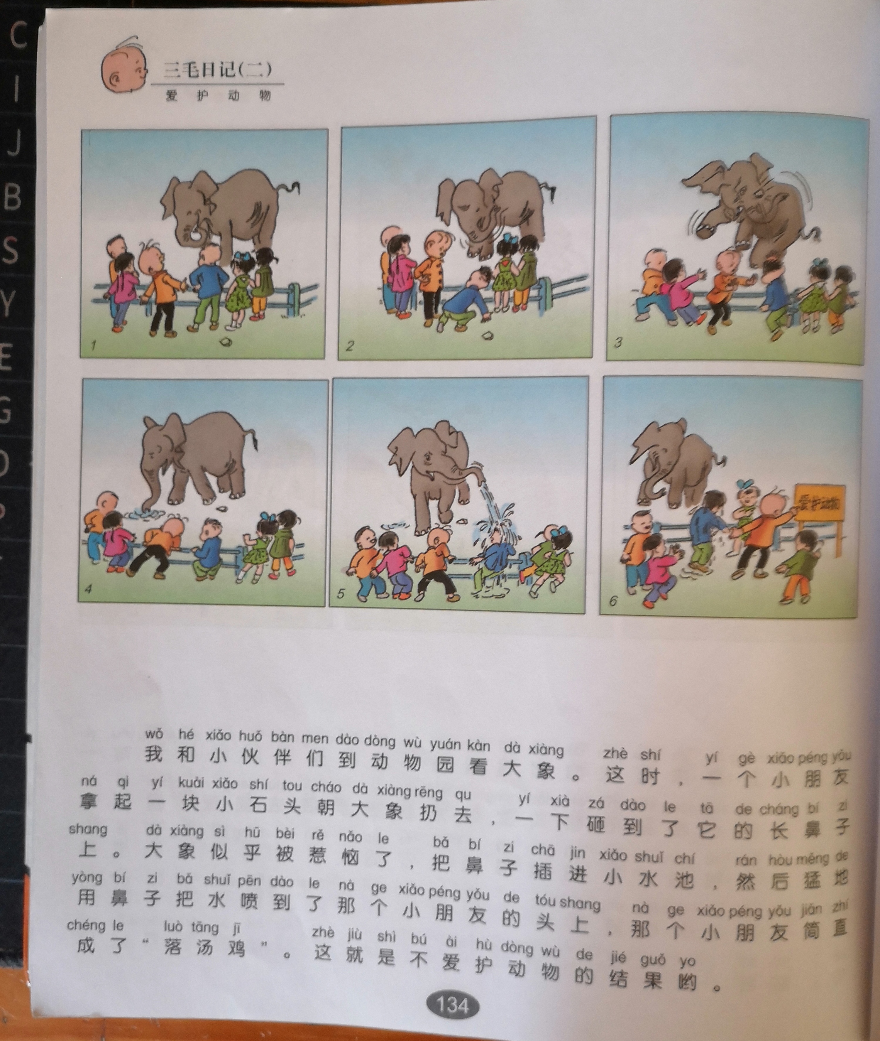 图像