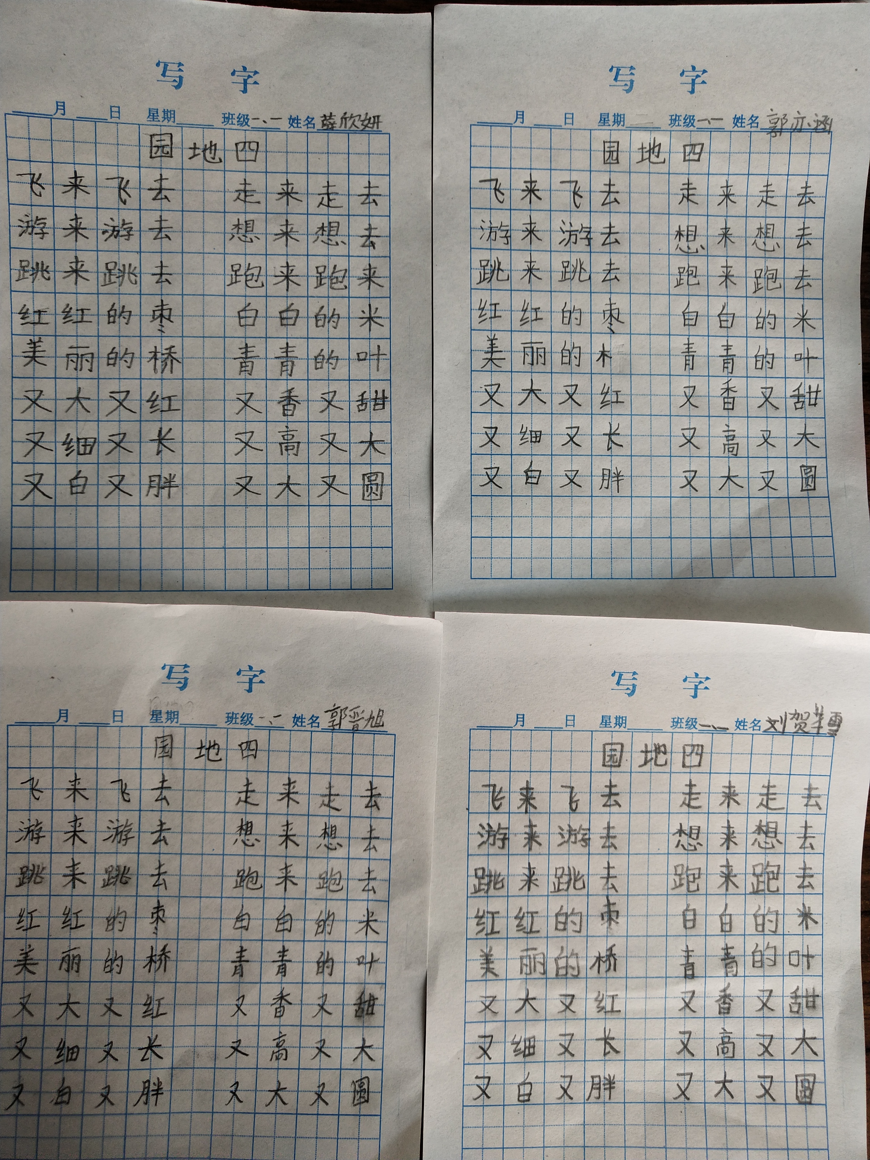 图像