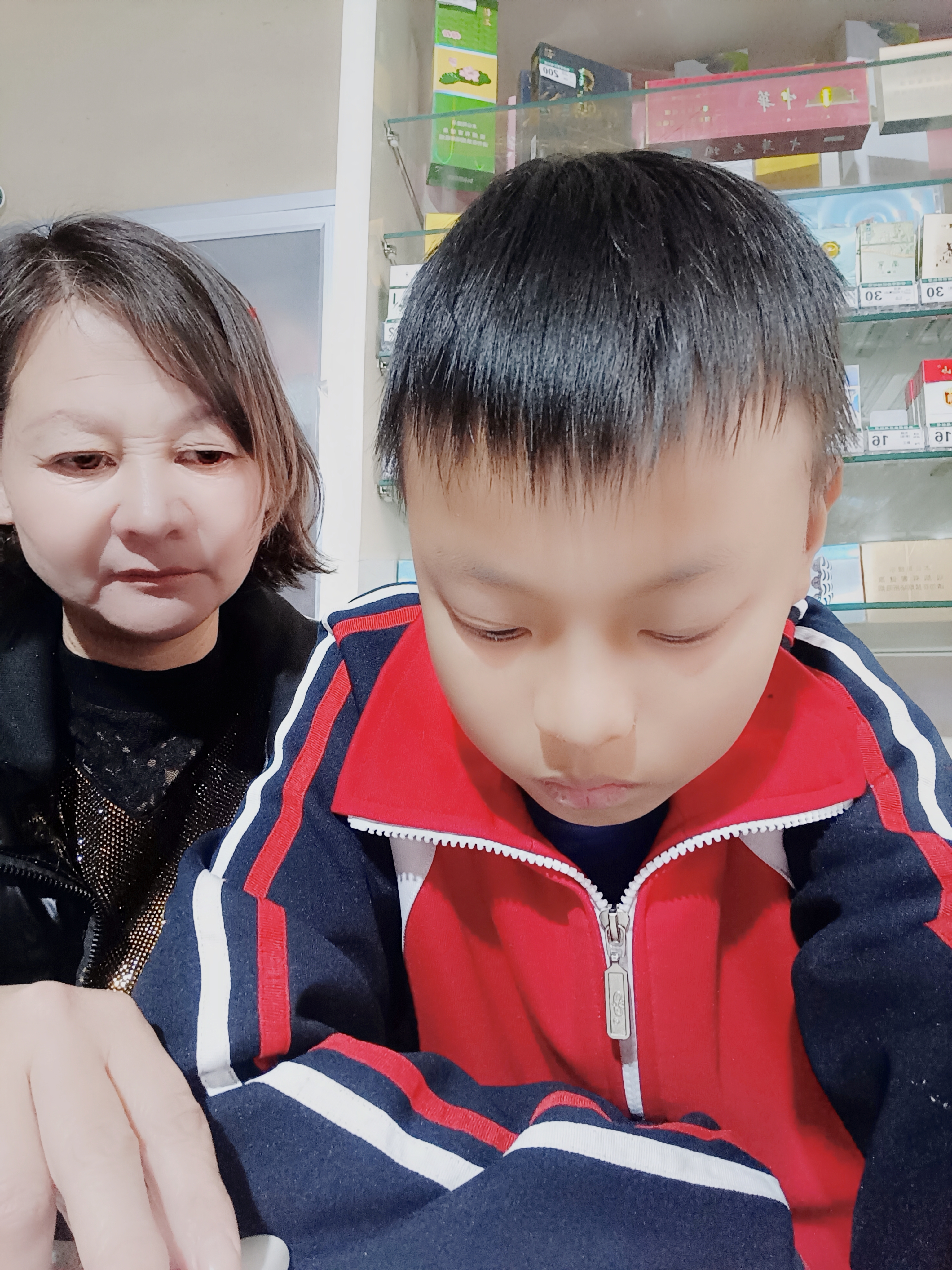 图像