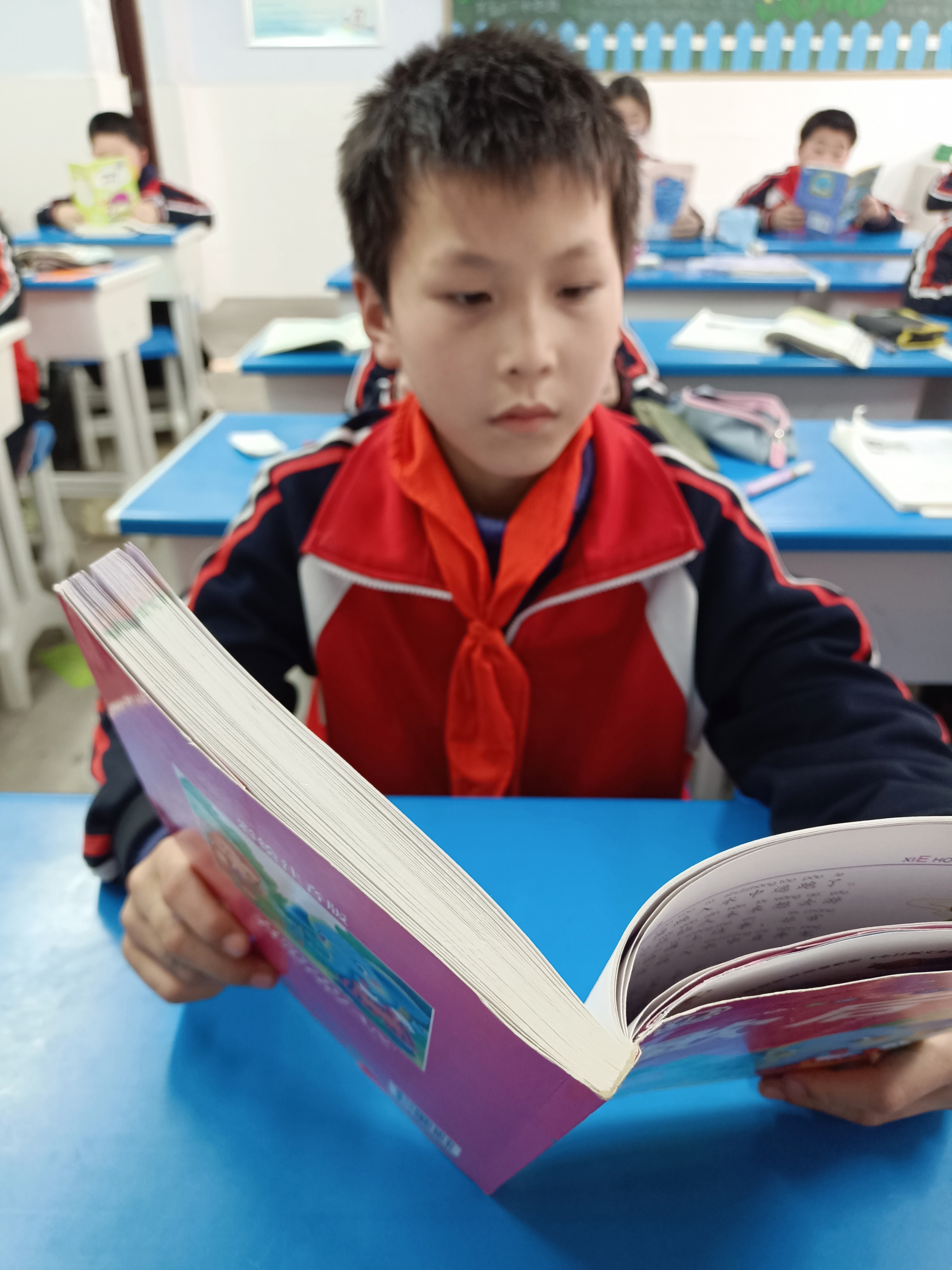 图像