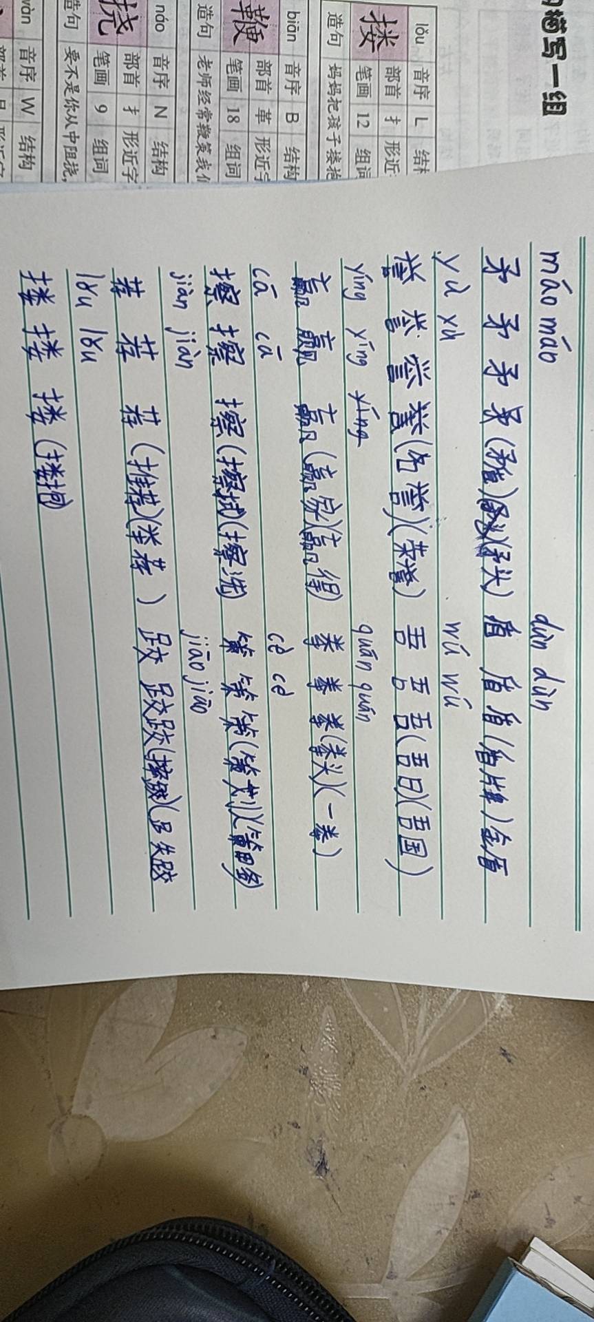 图像