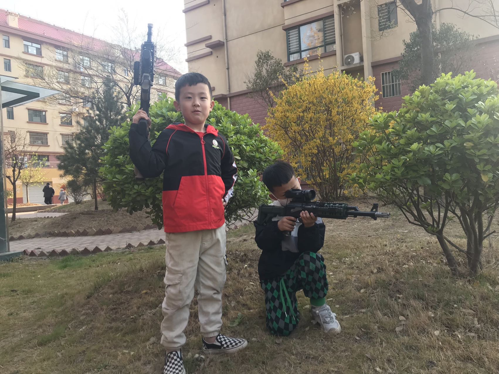 图像