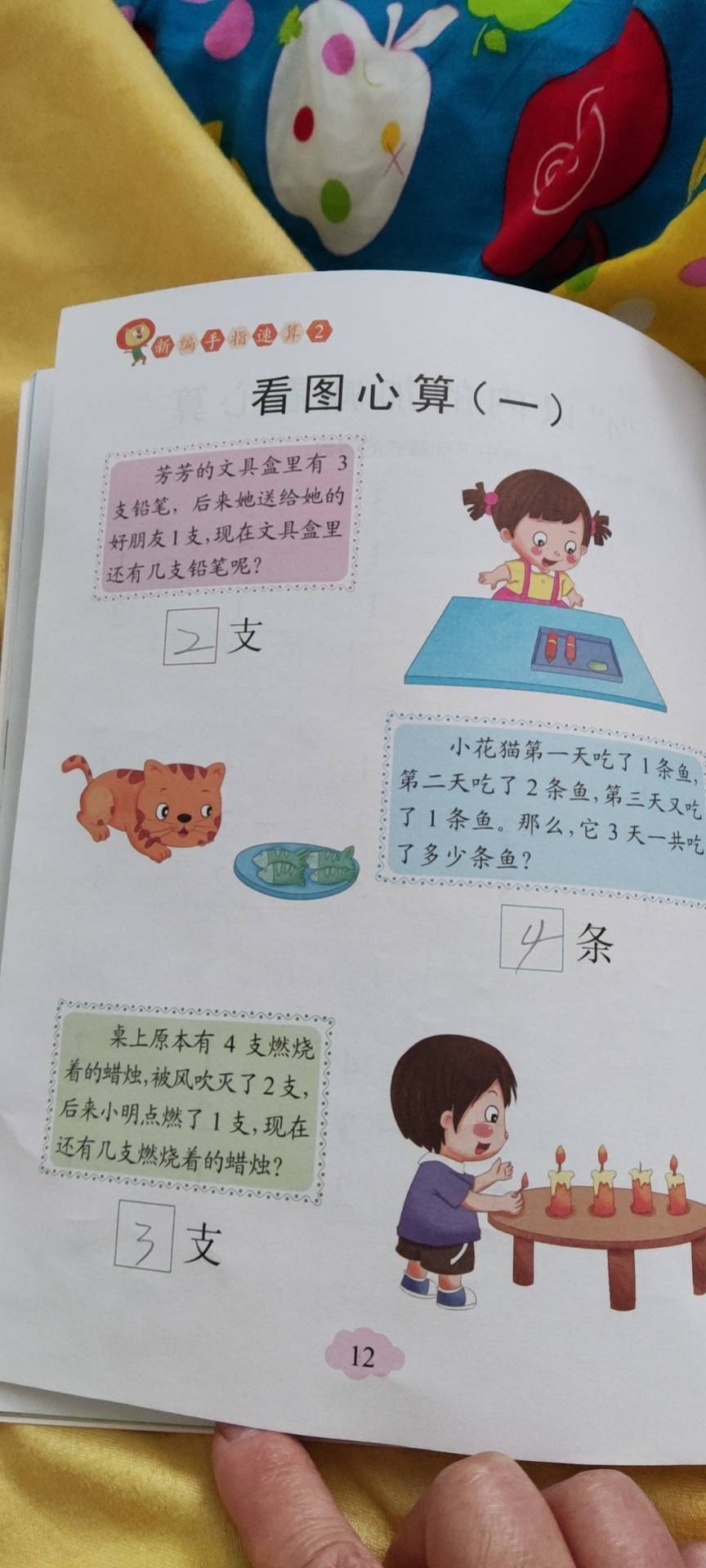 图像