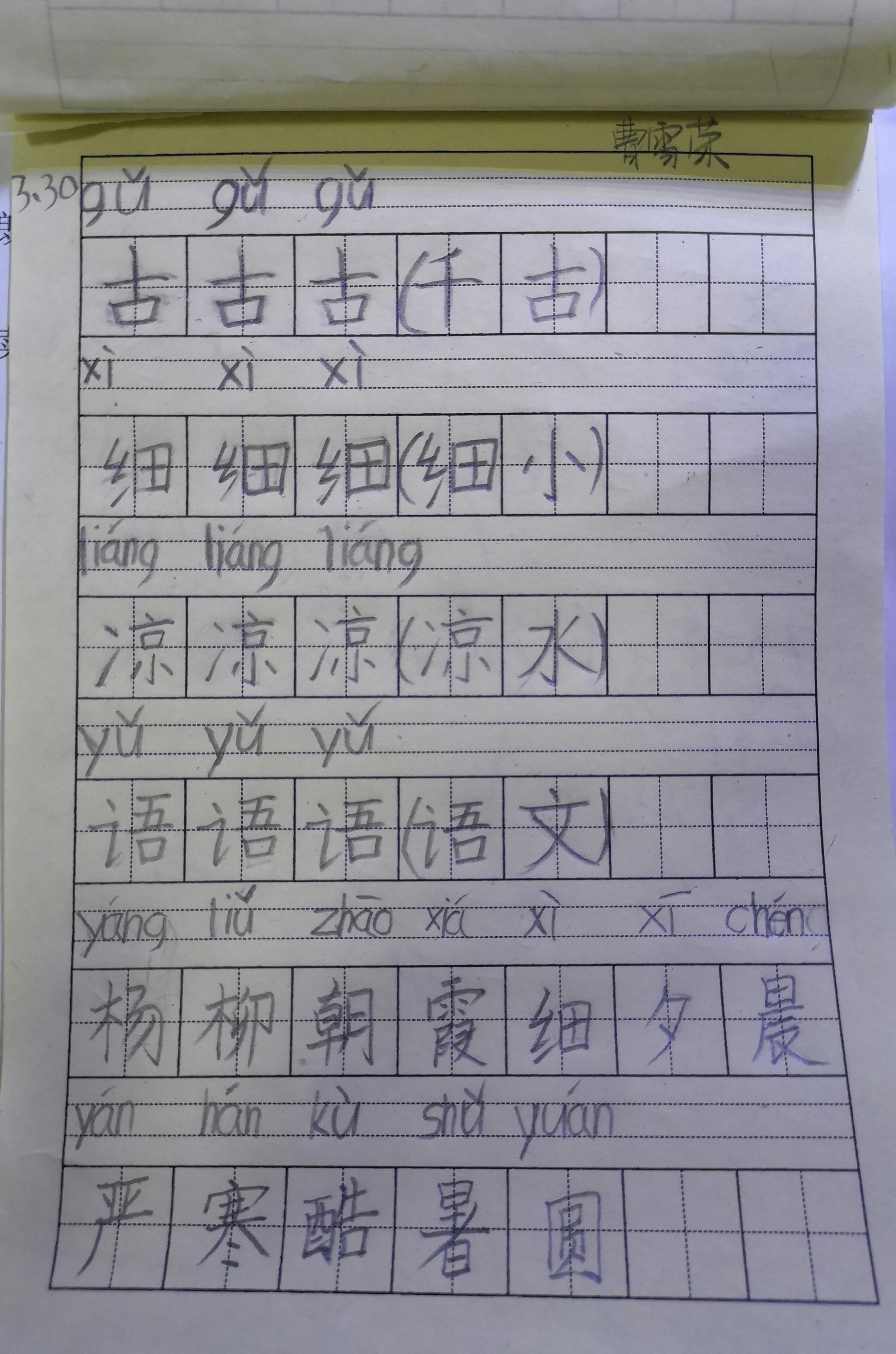 图像