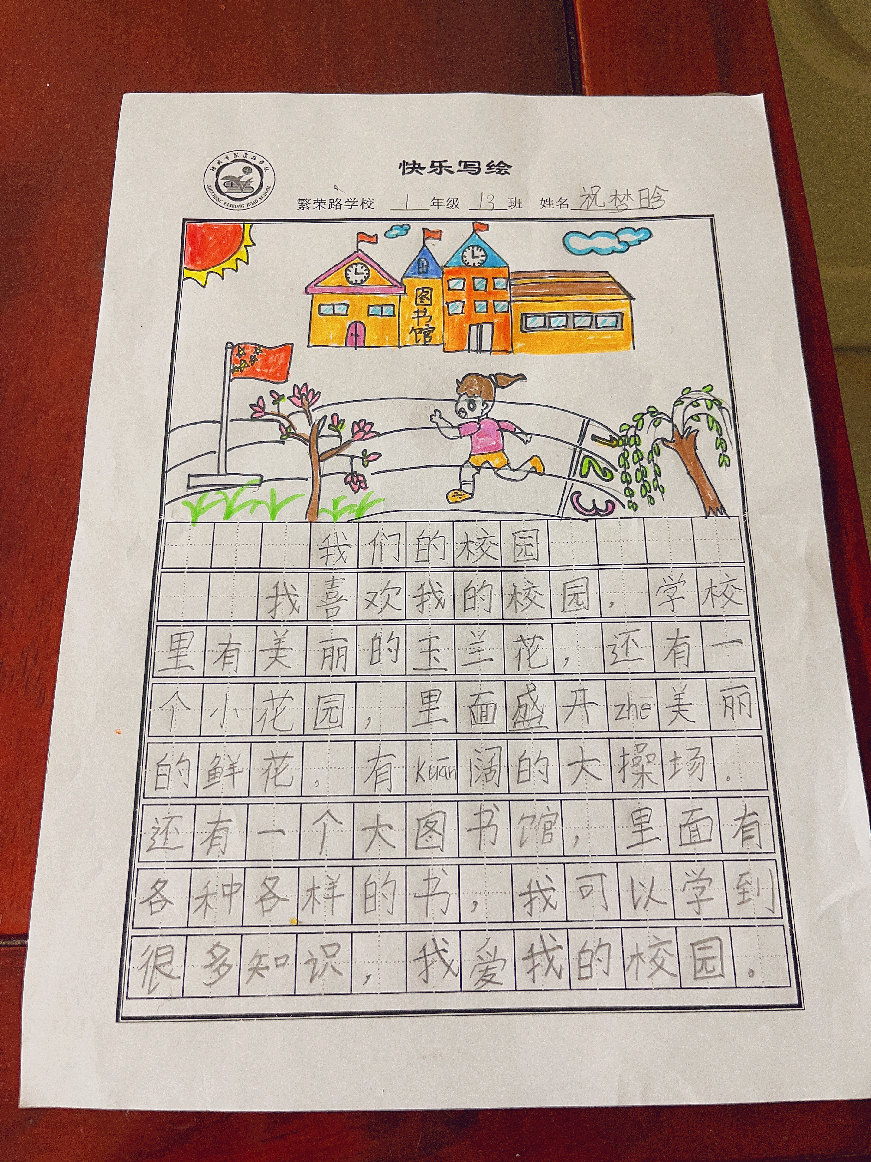 图像