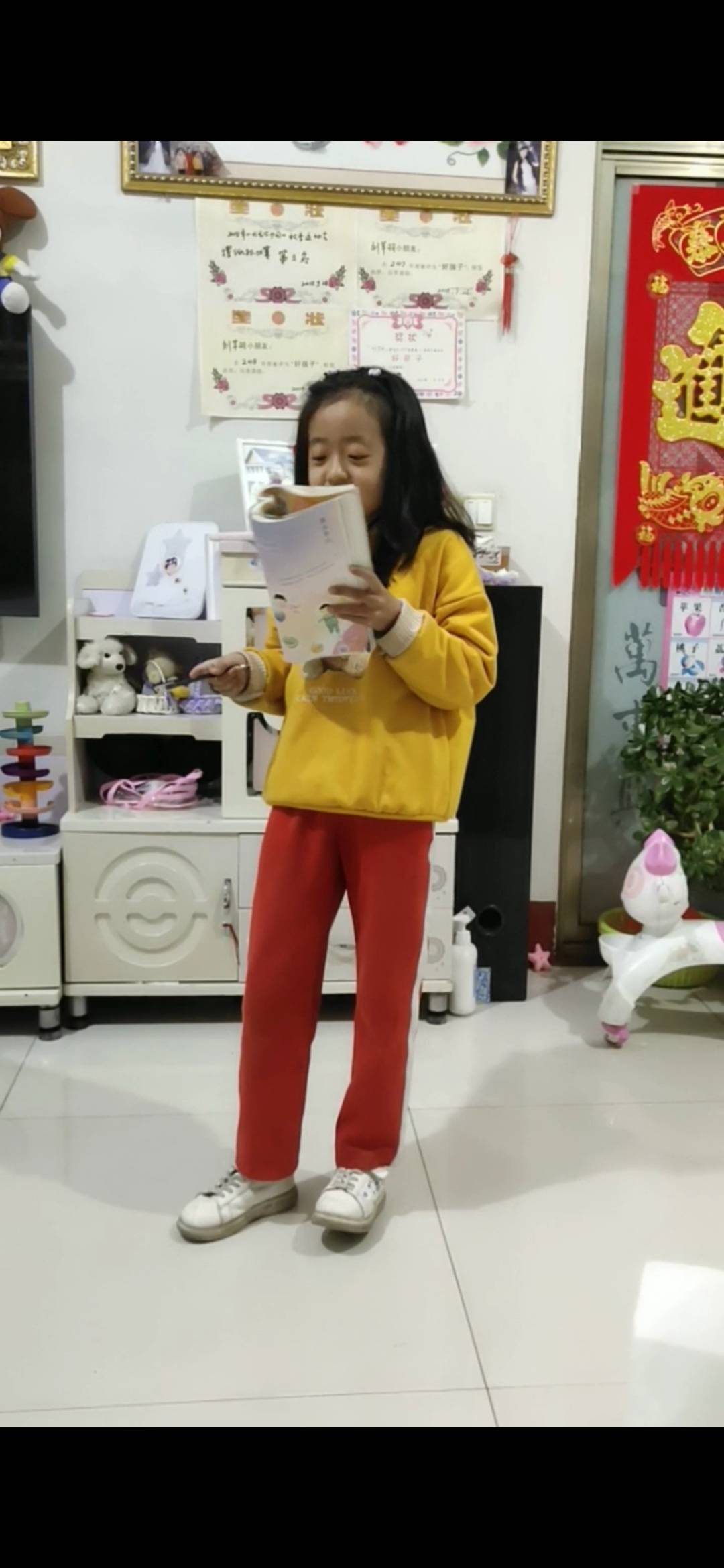 图像