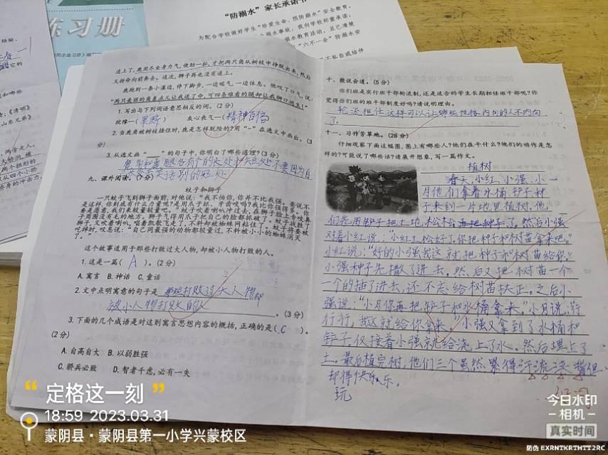 图像