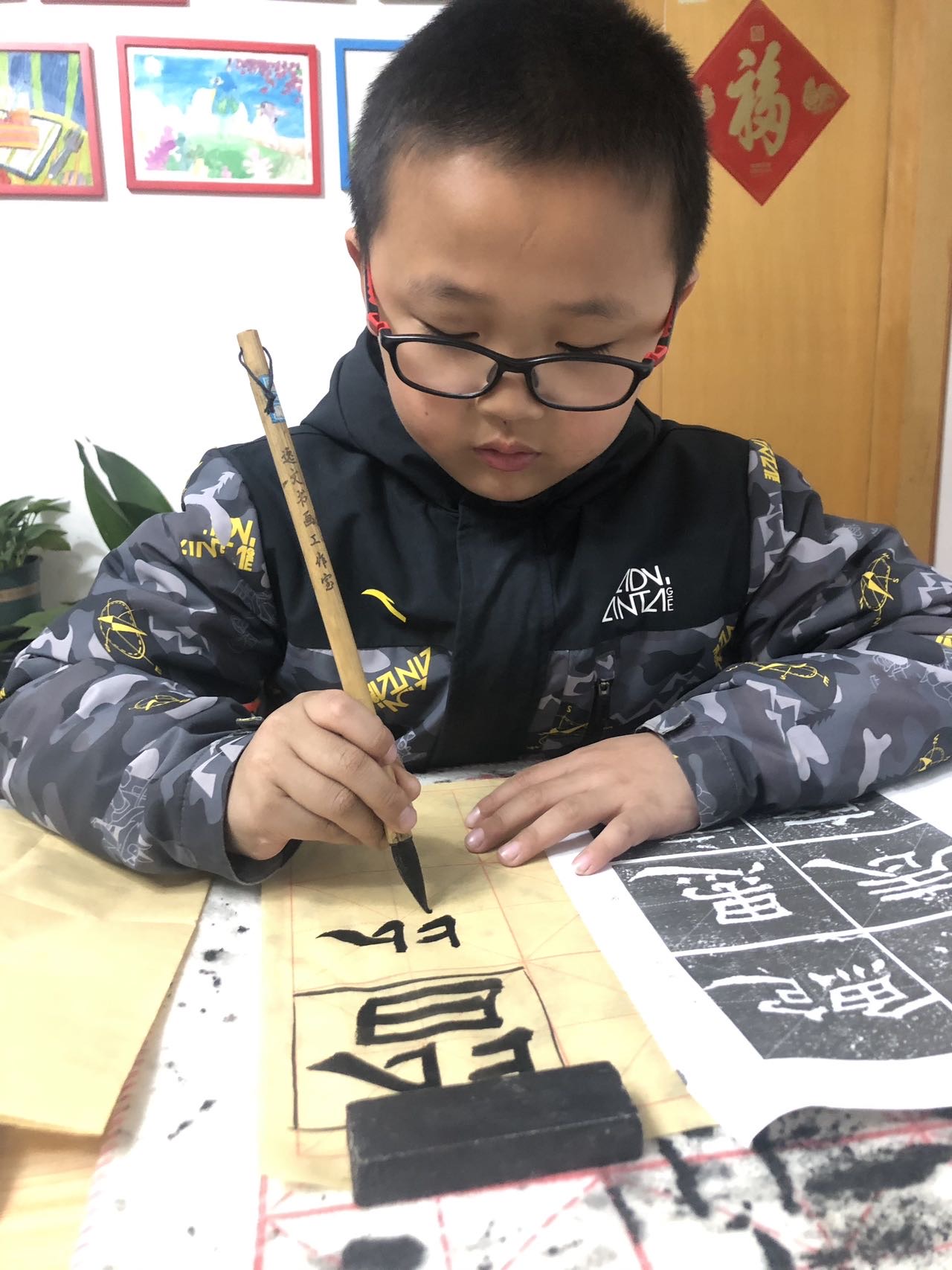 图像