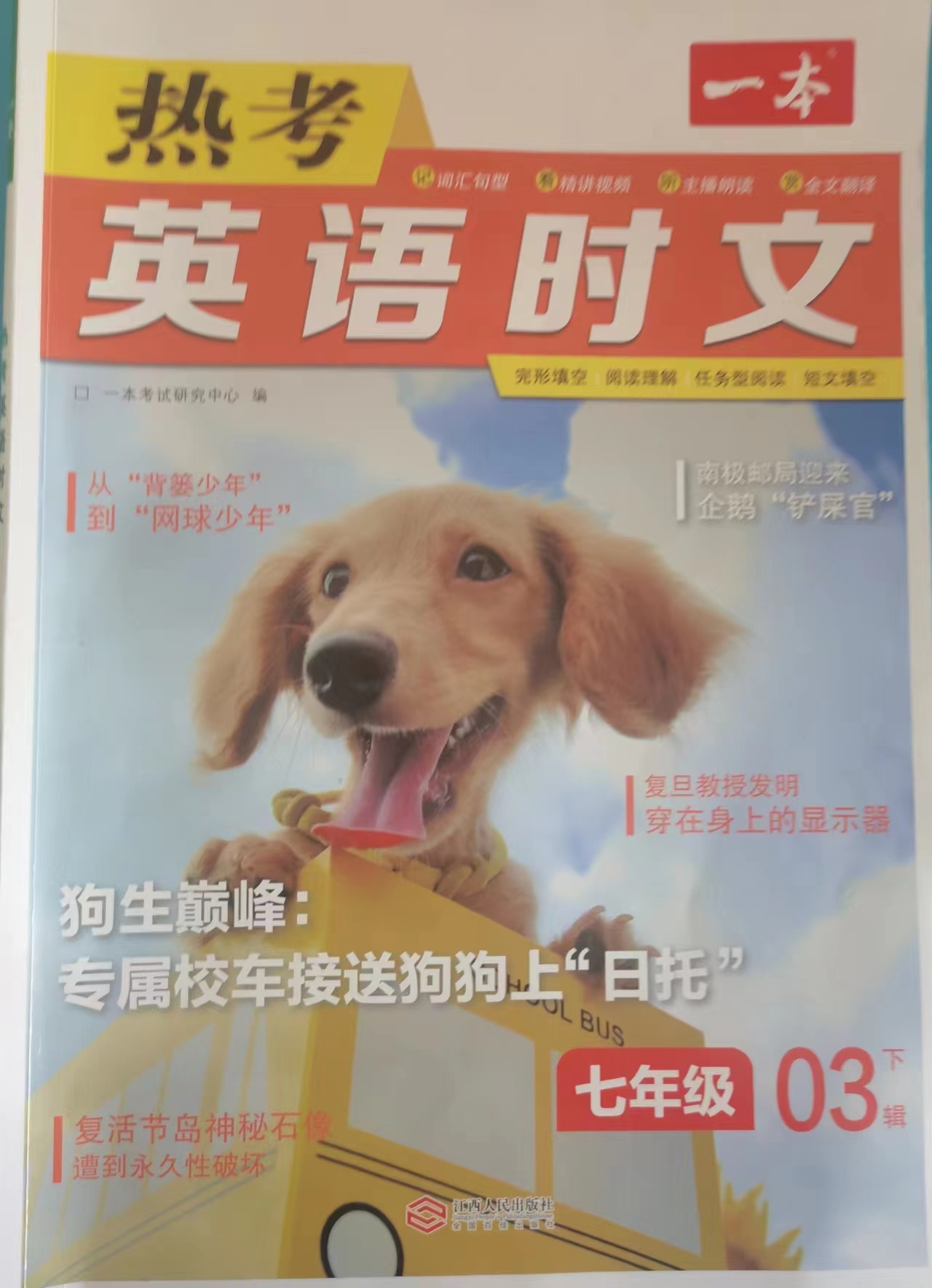 图像