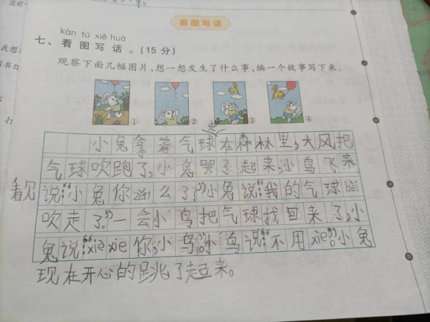 图像