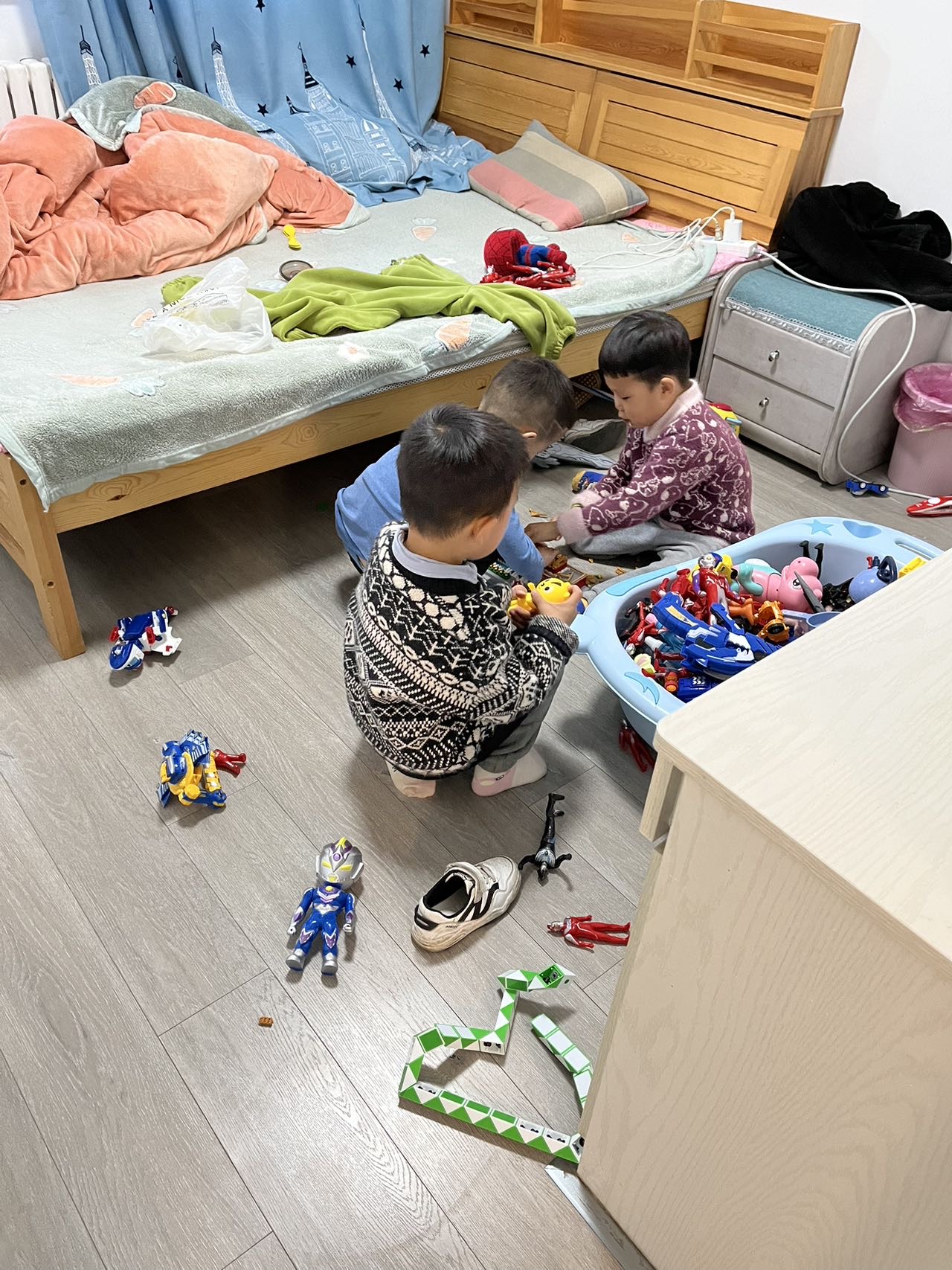 图像
