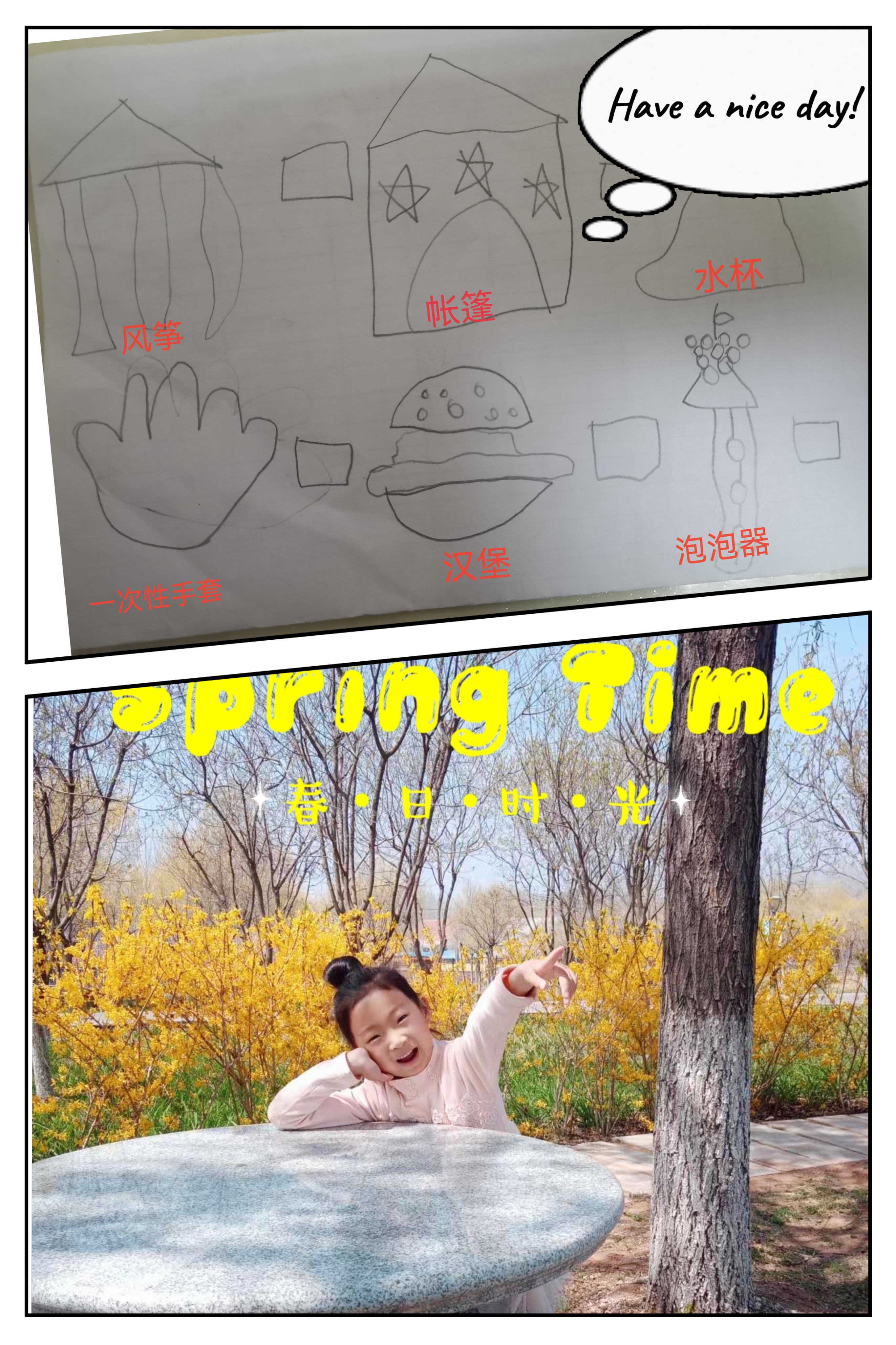 图像