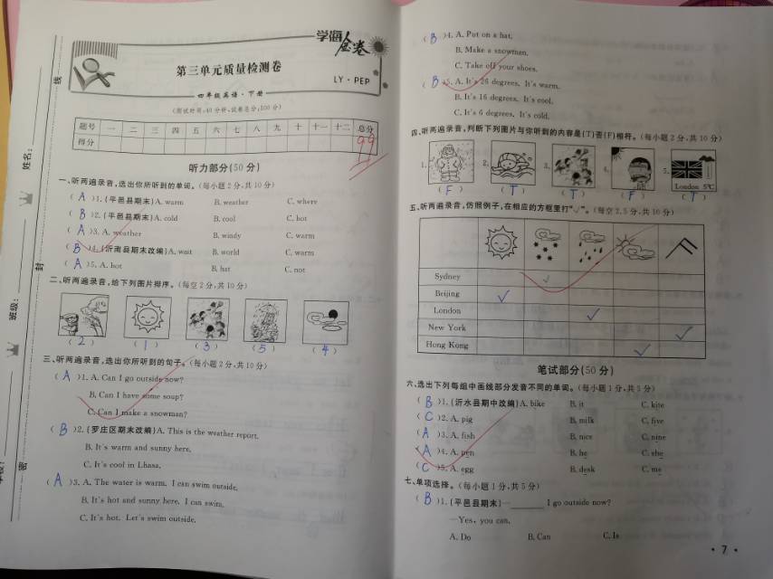 图像
