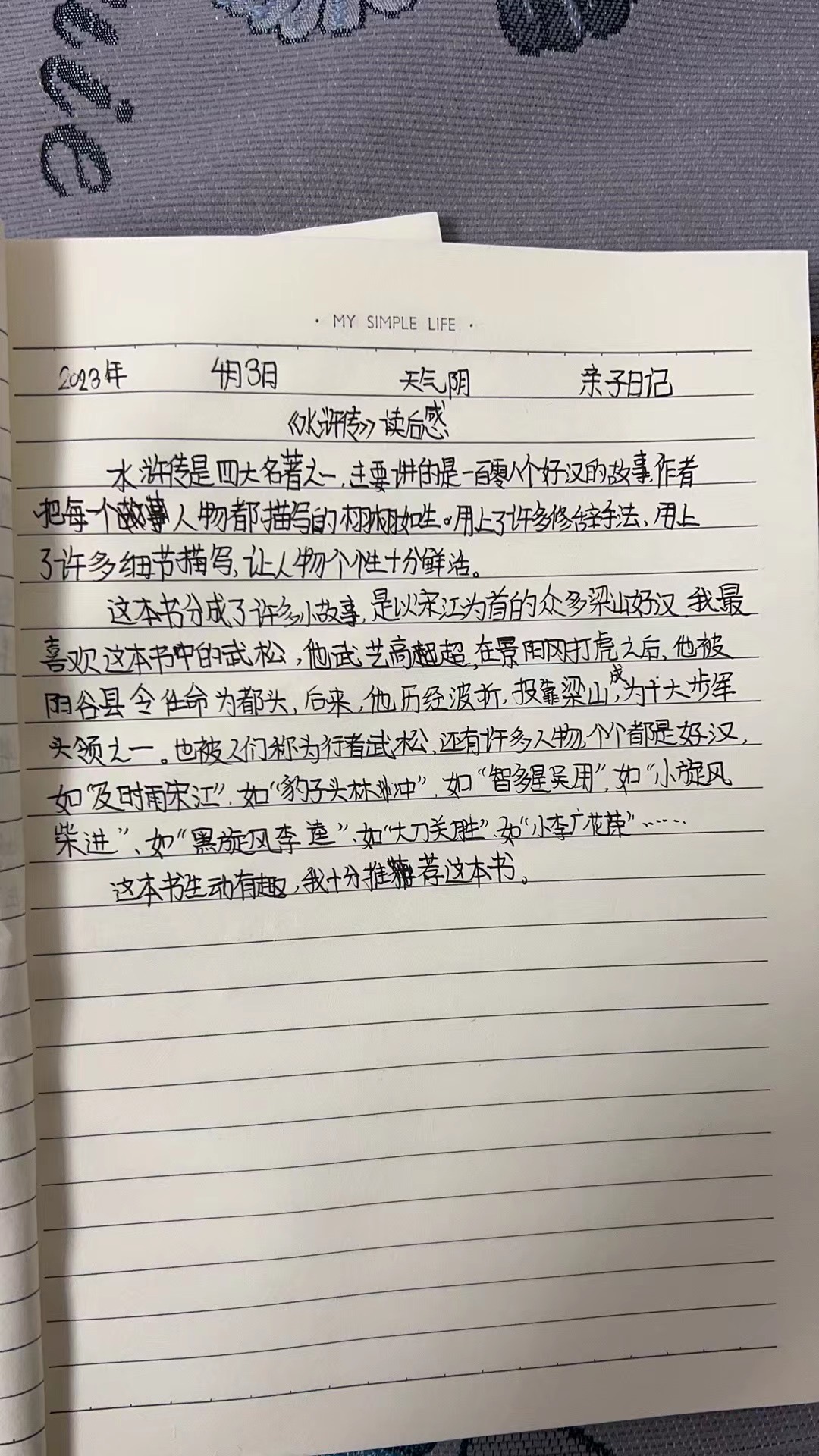 图像