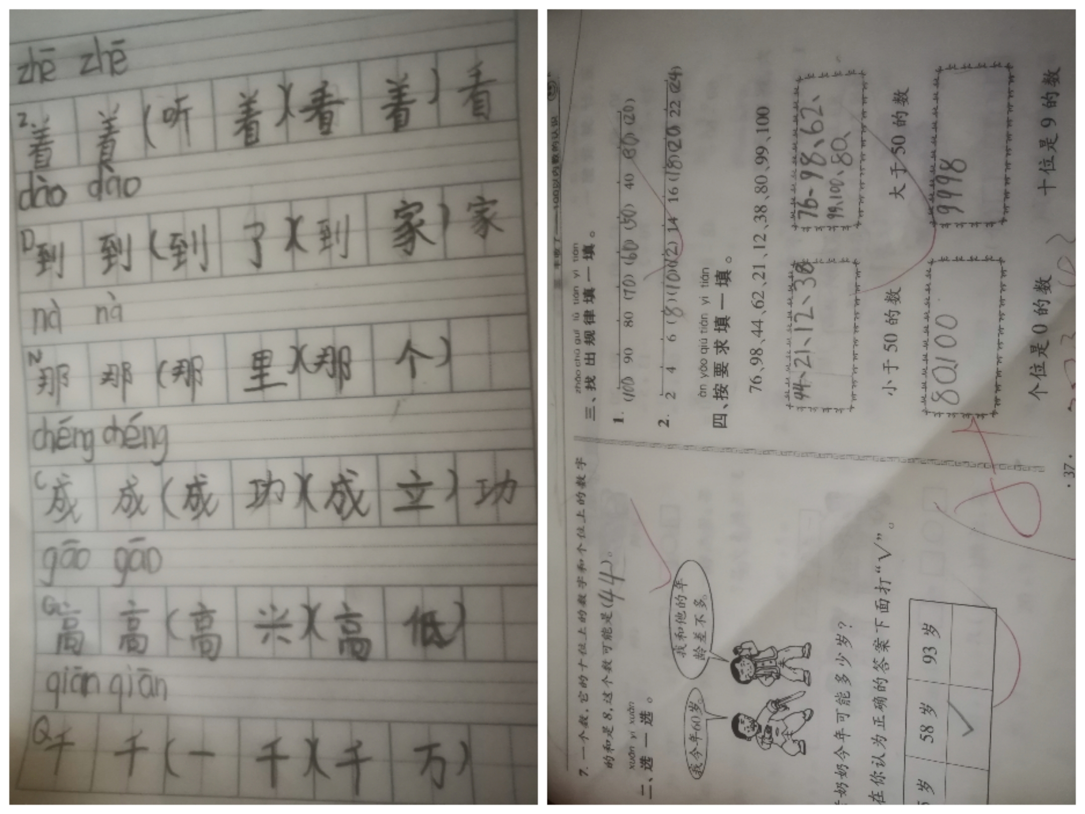 图像