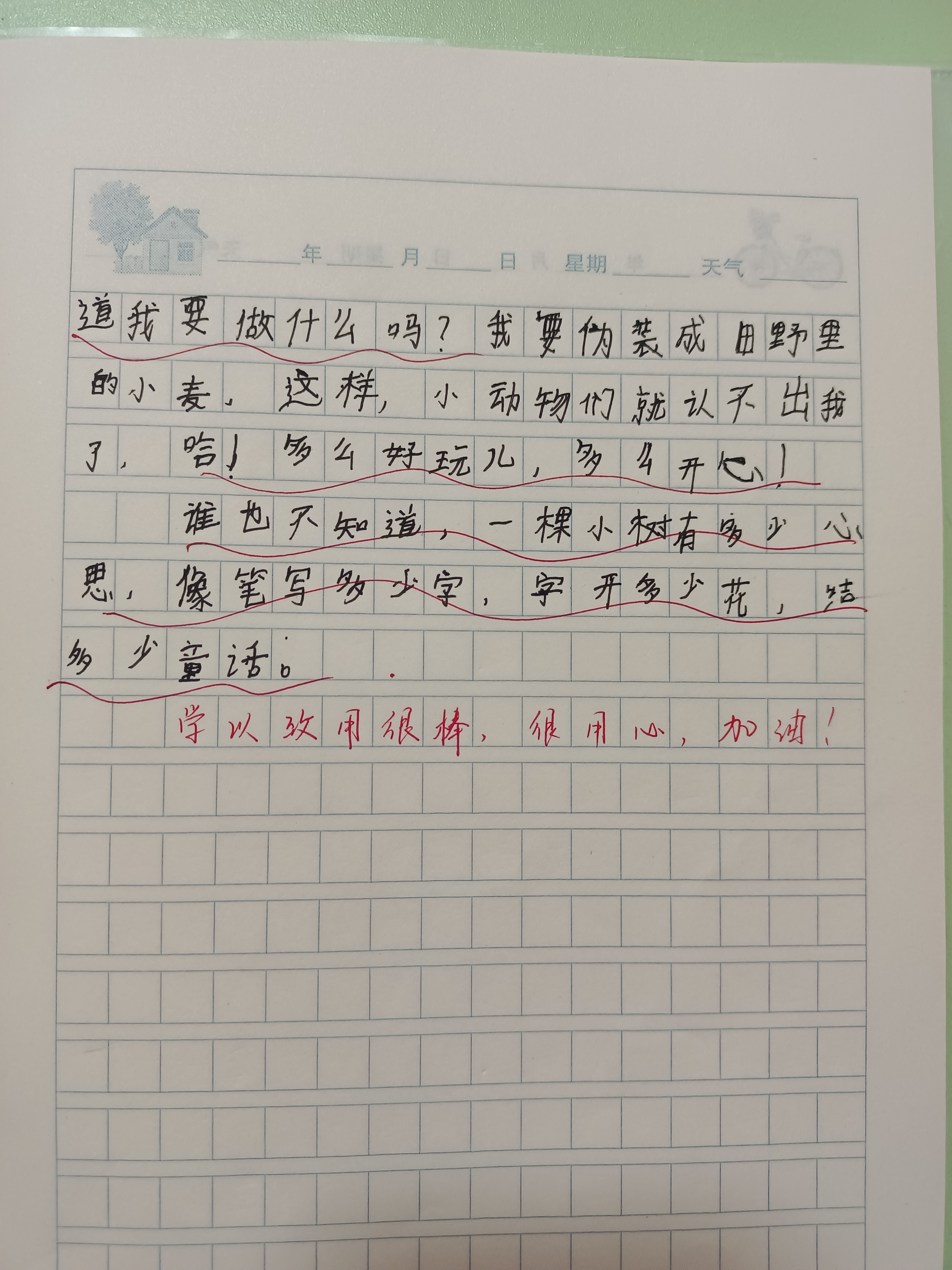 图像