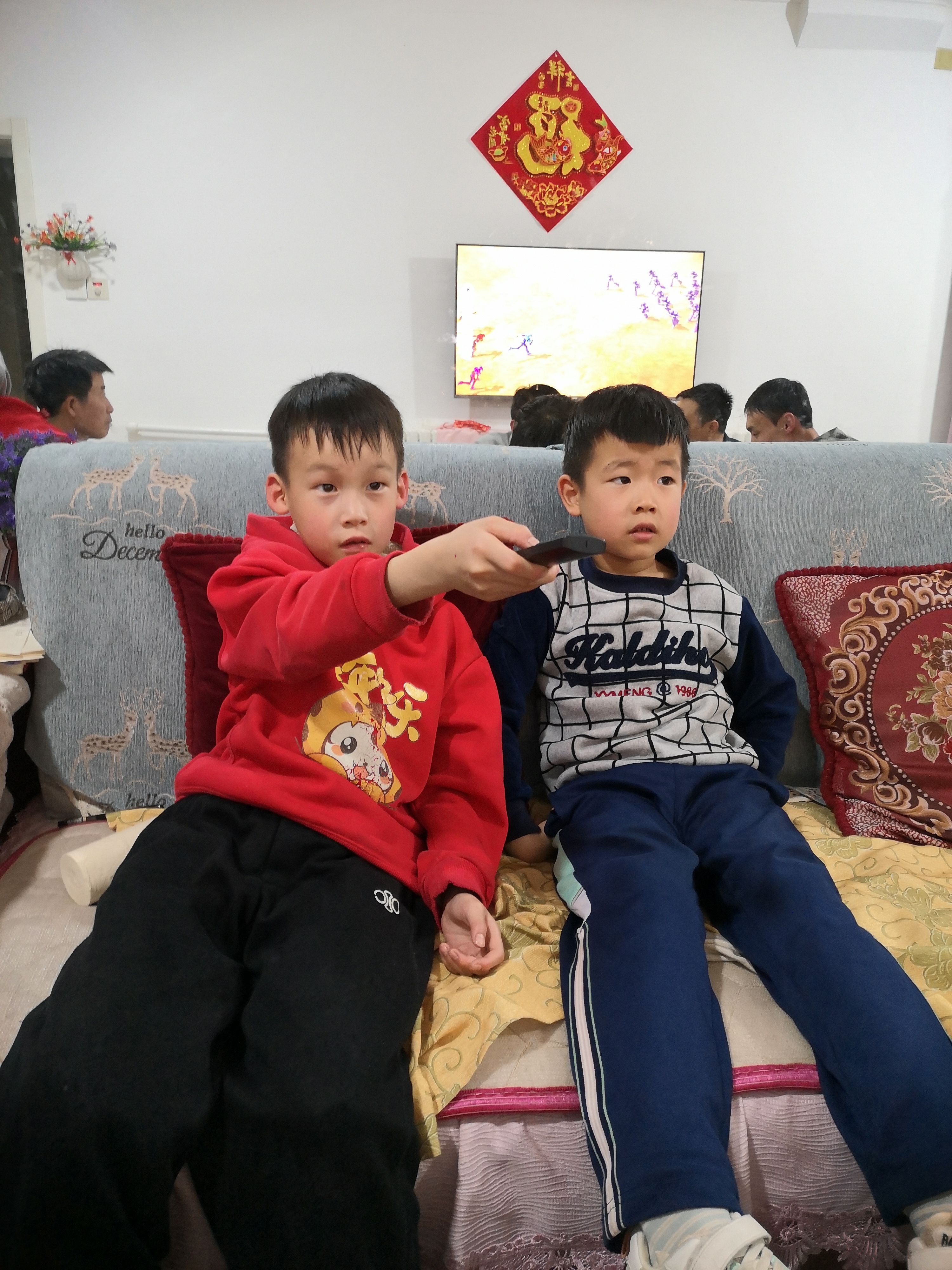 图像