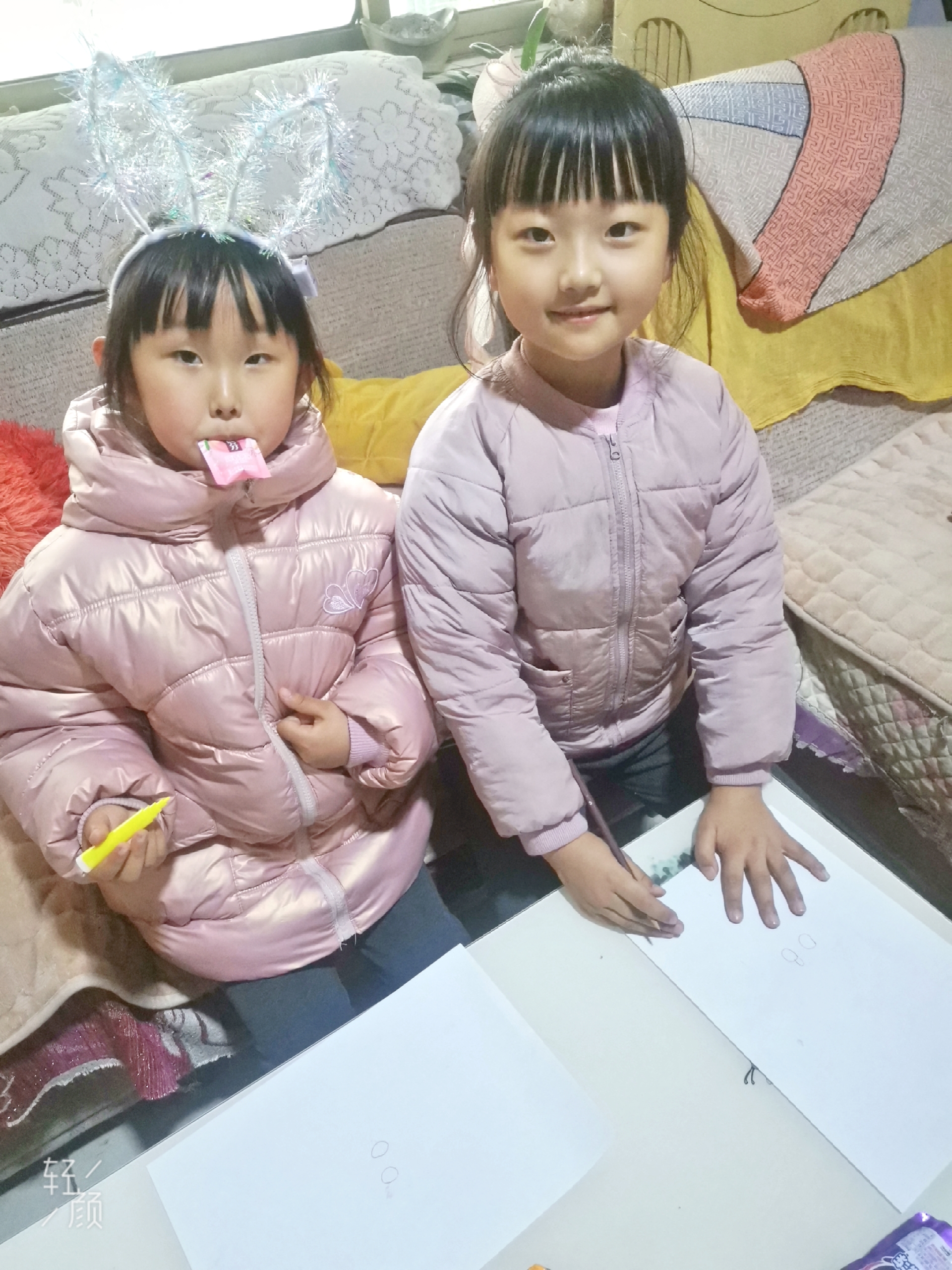 图像