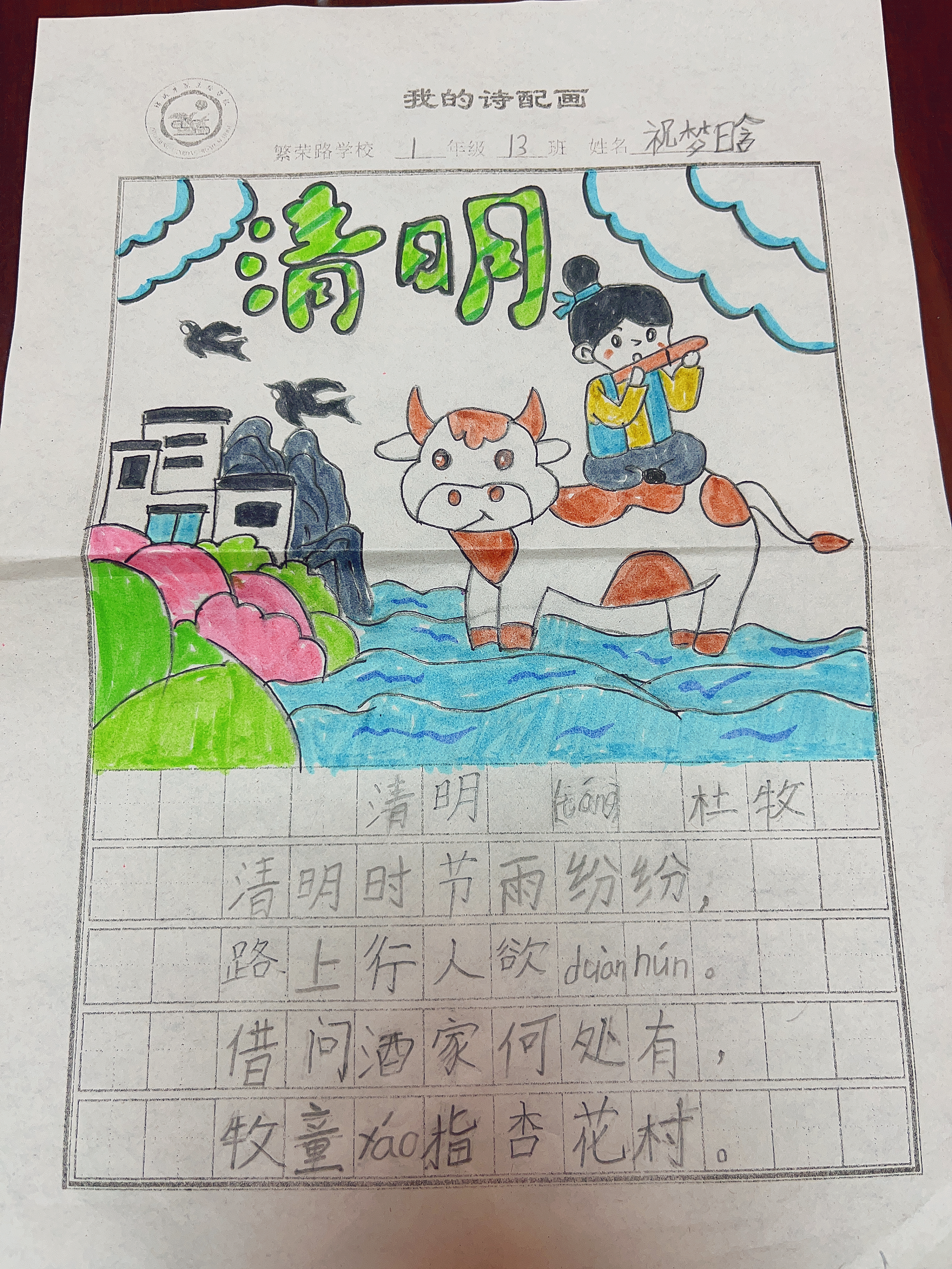 图像