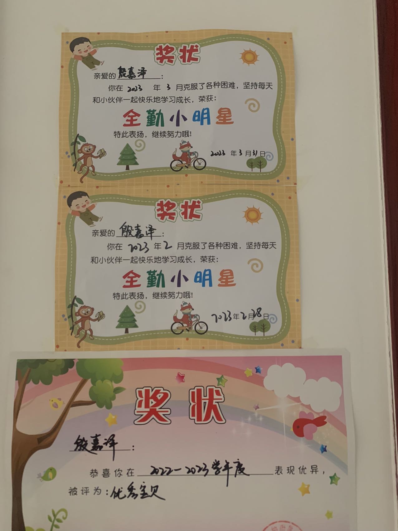 图像