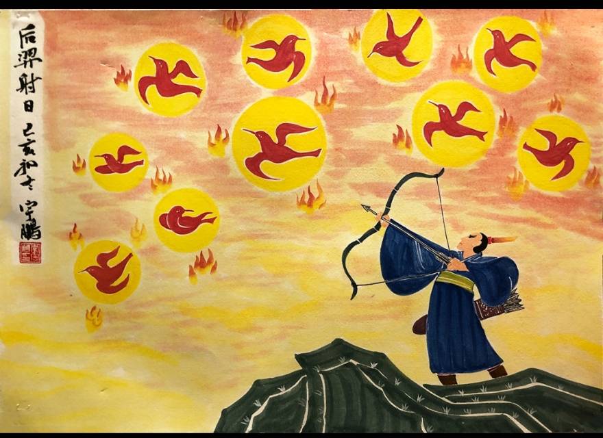 图像